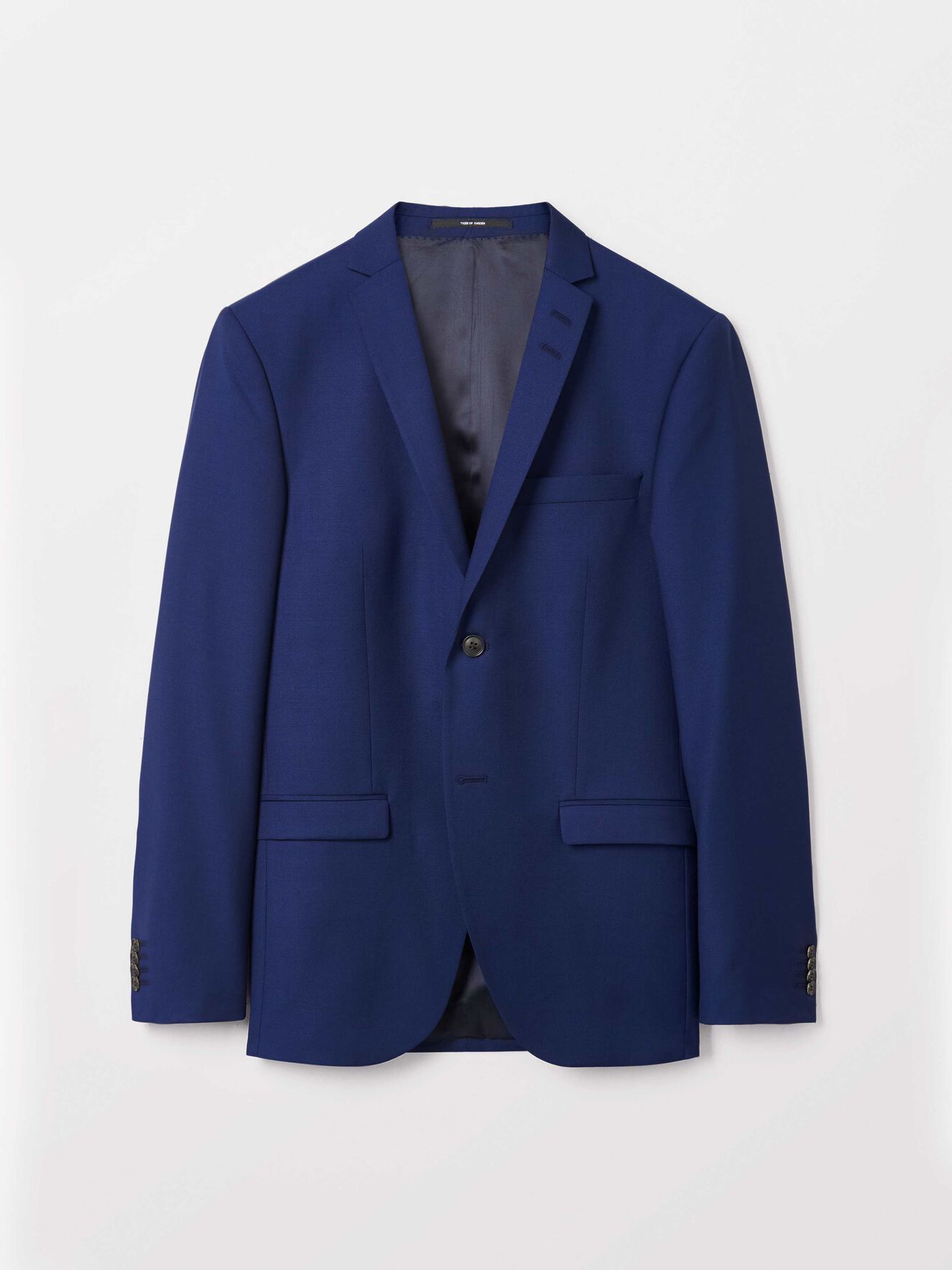 Jile Blazer in Royal Blue from Tiger of Sweden Jile Blazer in Royal Blue from Tiger of Sweden