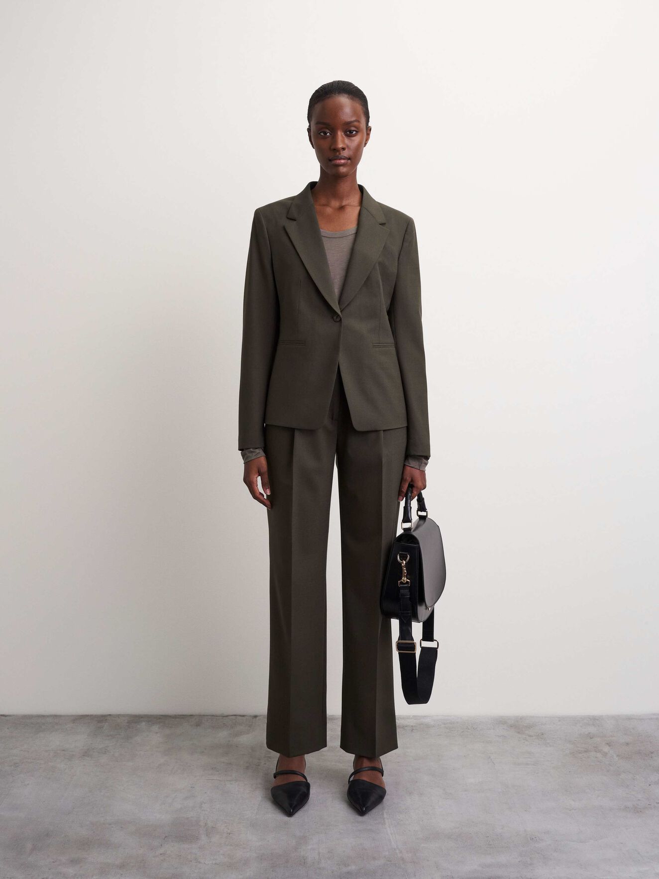 Mirja Suit in from Tiger of Sweden Mirja Suit in from Tiger of Sweden