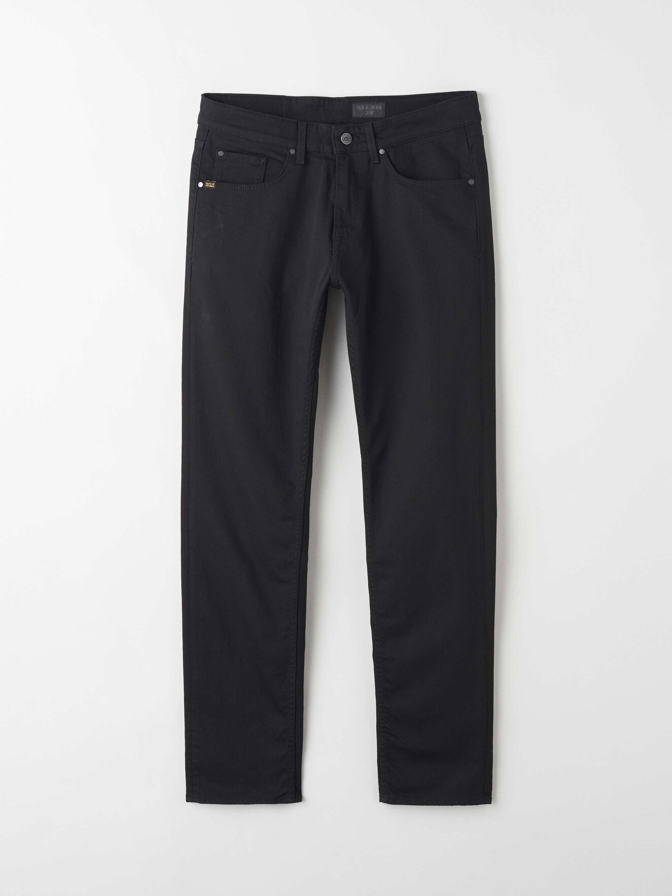 Rex Jeans in Black from Tiger of Sweden Rex Jeans in Black from Tiger of Sweden