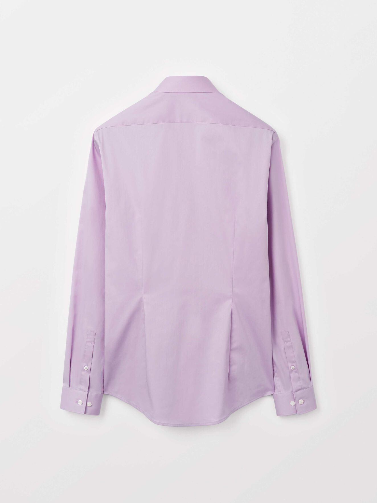 Filbrodie Shirt in Purple Air from Tiger of Sweden Filbrodie Shirt in Purple Air from Tiger of Sweden