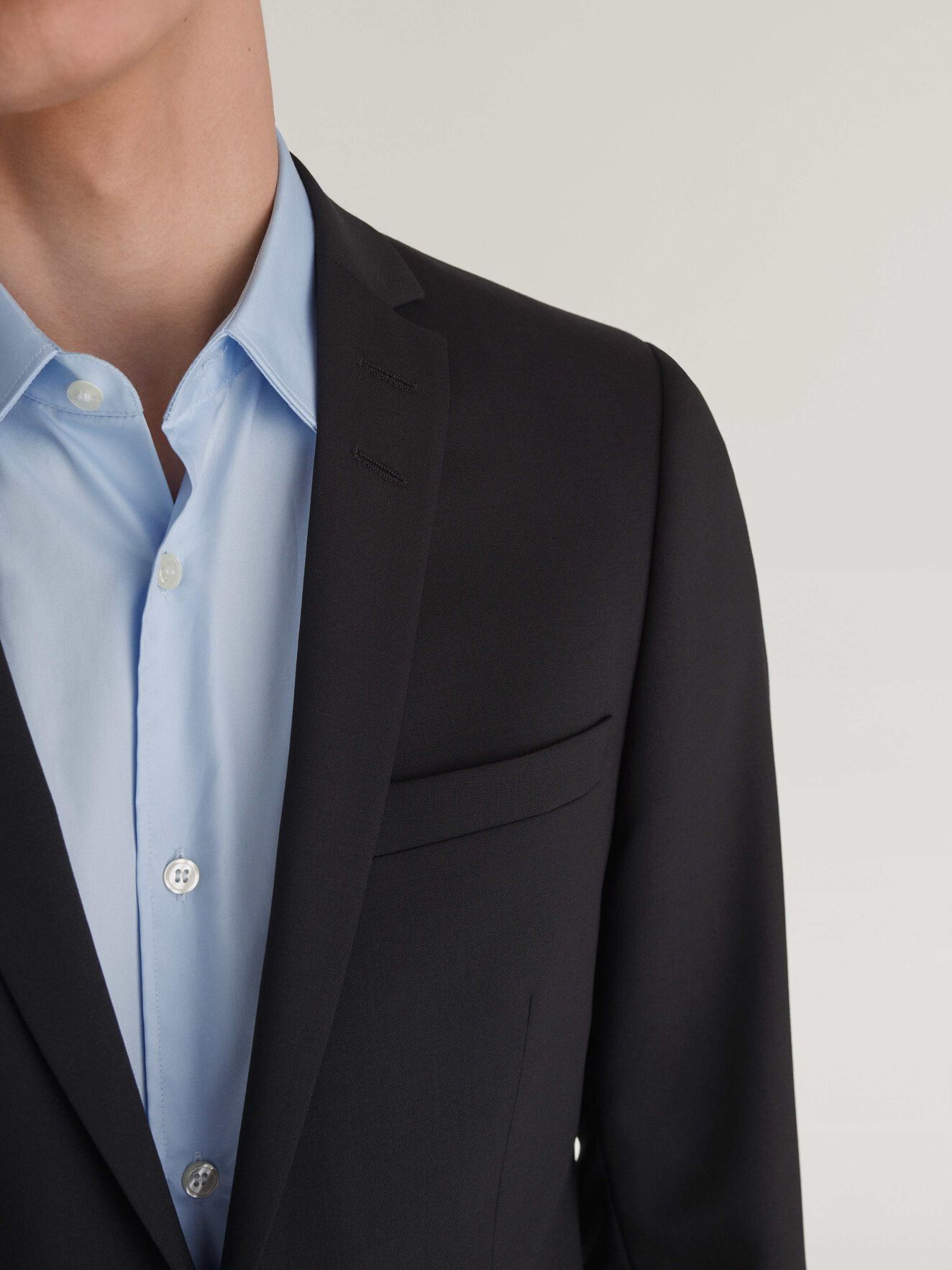Nedvin Blazer in Black from Tiger of Sweden Nedvin Blazer in Black from Tiger of Sweden