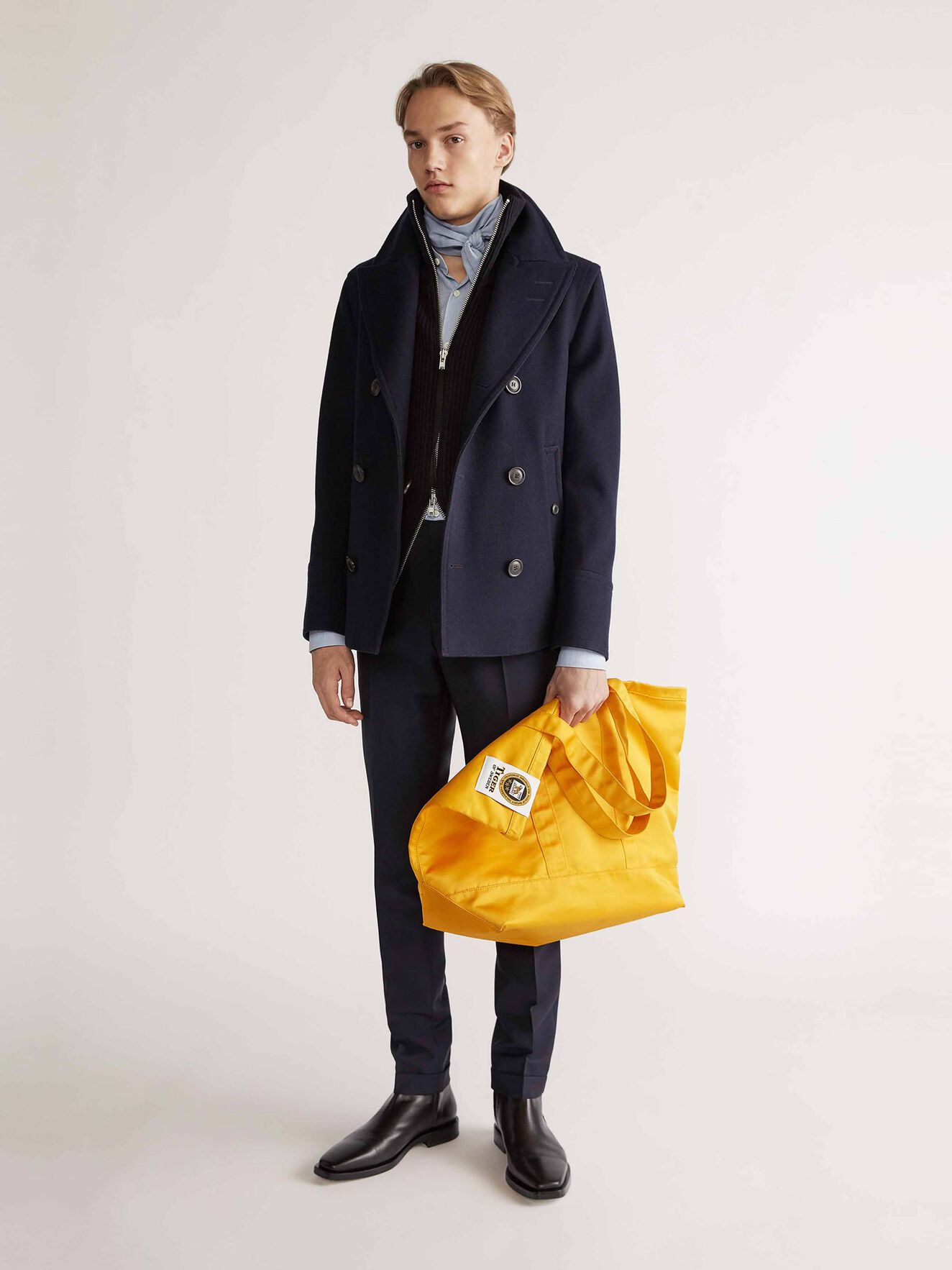 FW18 in from Tiger of Sweden FW18 in from Tiger of Sweden