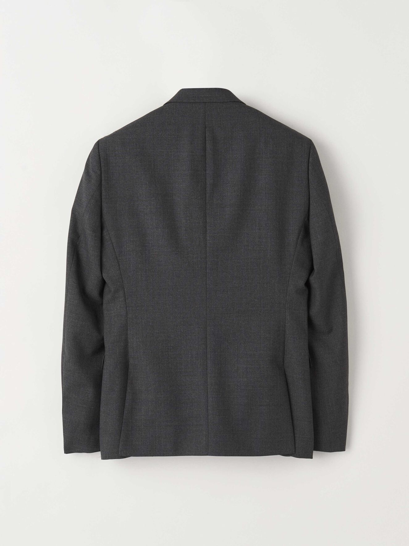 Jile Blazer in Charcoal from Tiger of Sweden Jile Blazer in Charcoal from Tiger of Sweden