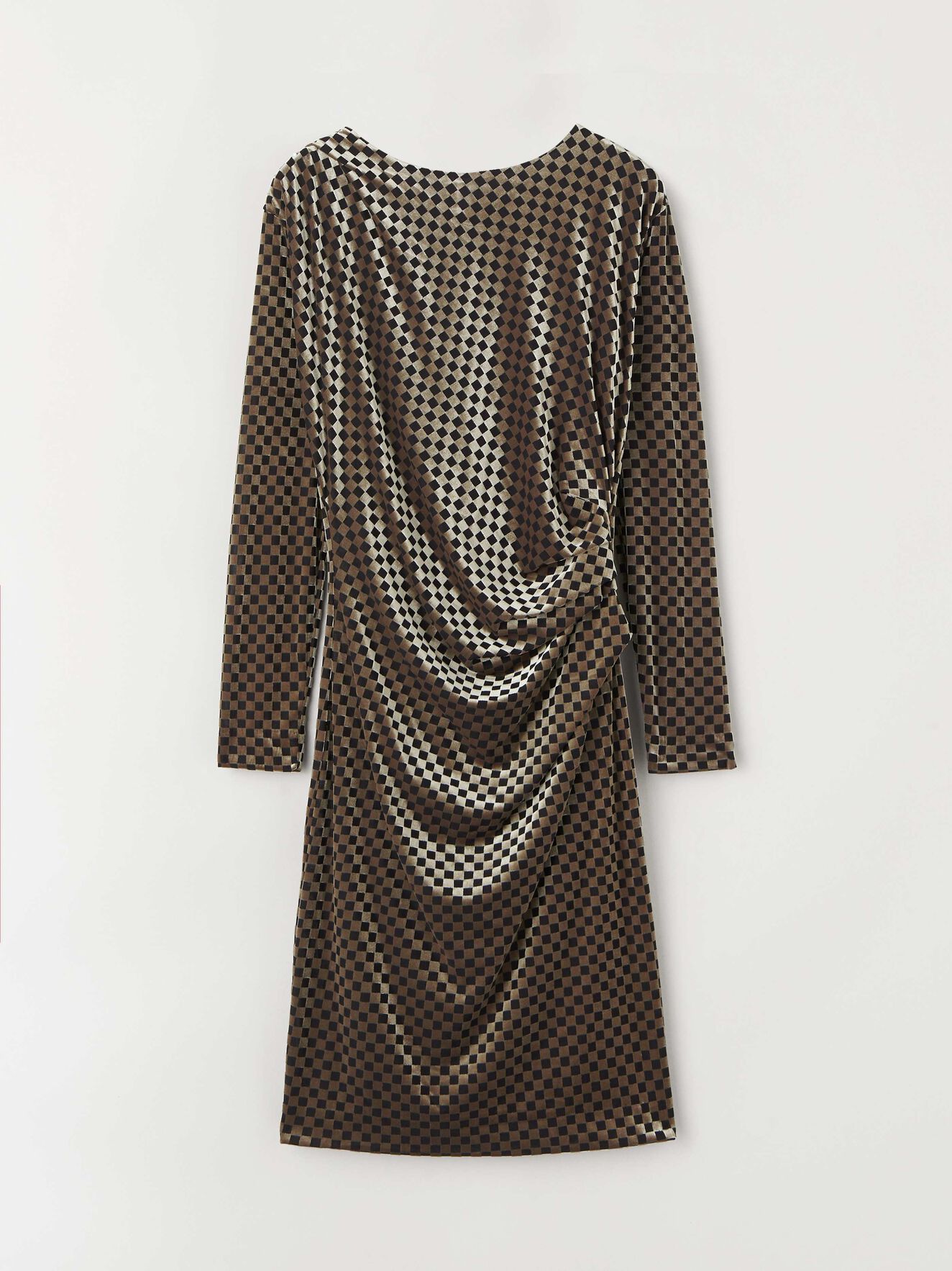 Izla Dress in ARTWORK from Tiger of Sweden Izla Dress in ARTWORK from Tiger of Sweden