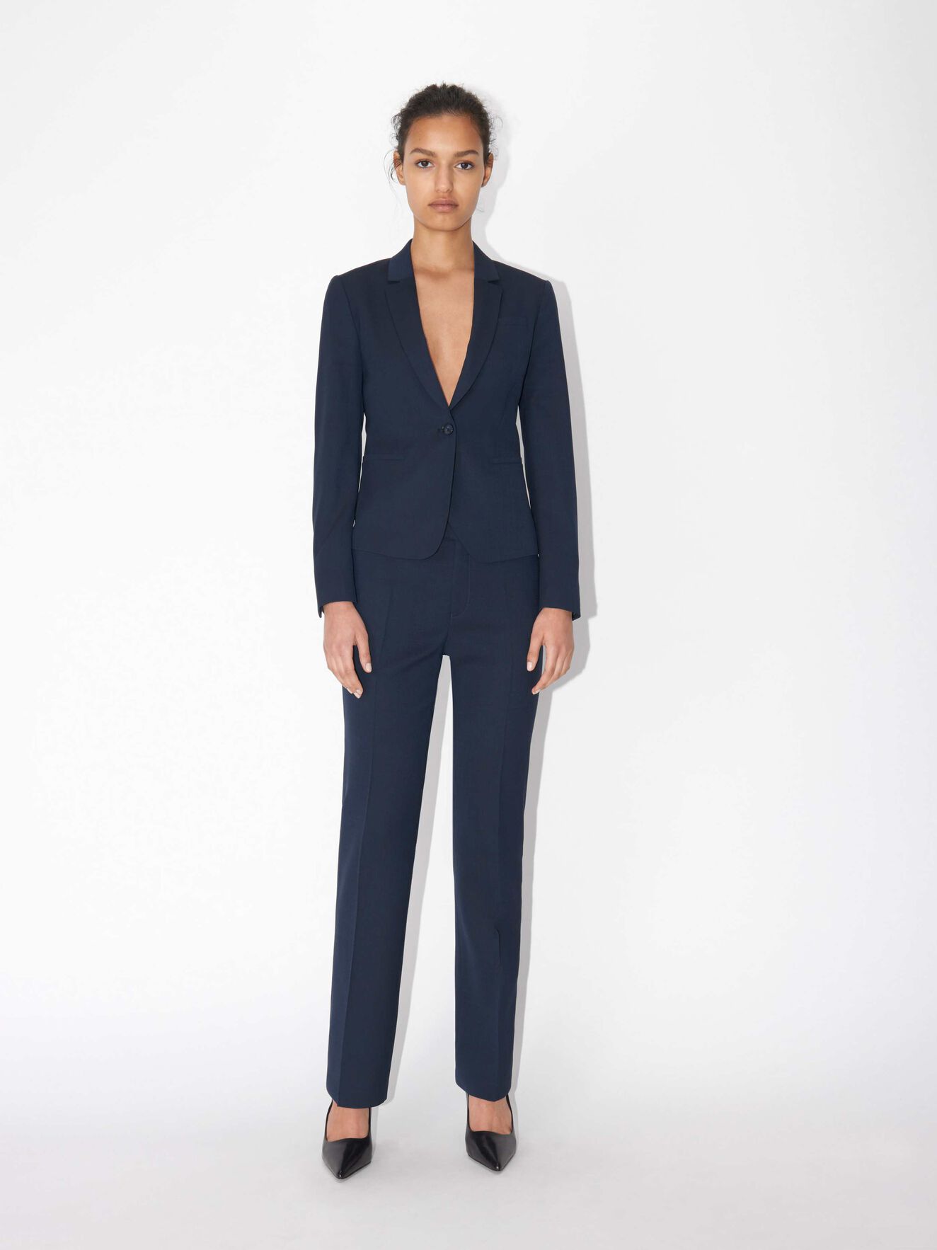 Kana Suit in from Tiger of Sweden Kana Suit in from Tiger of Sweden