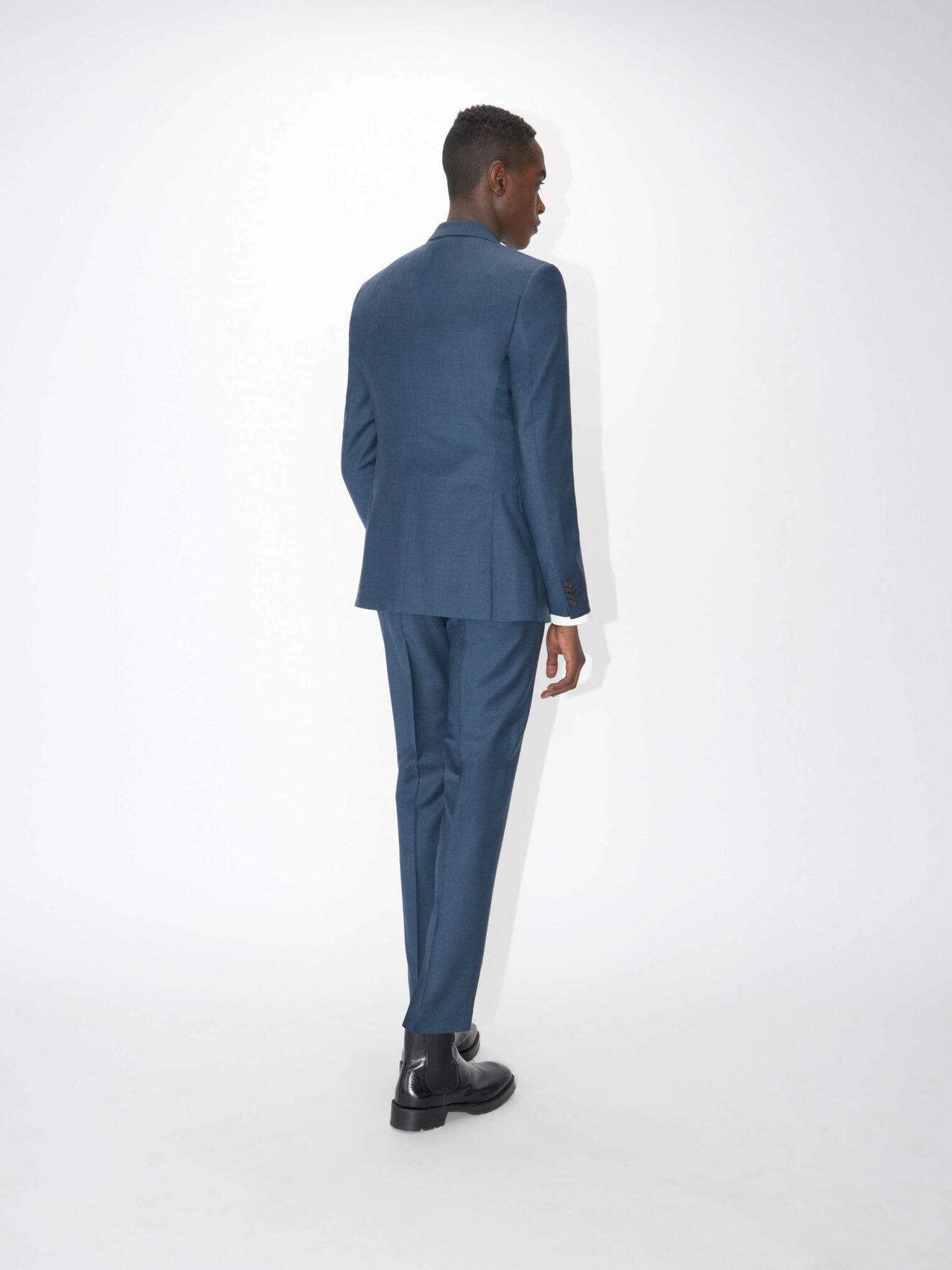 2018 Blazer in Soft blue from Tiger of Sweden 2018 Blazer in Soft blue from Tiger of Sweden