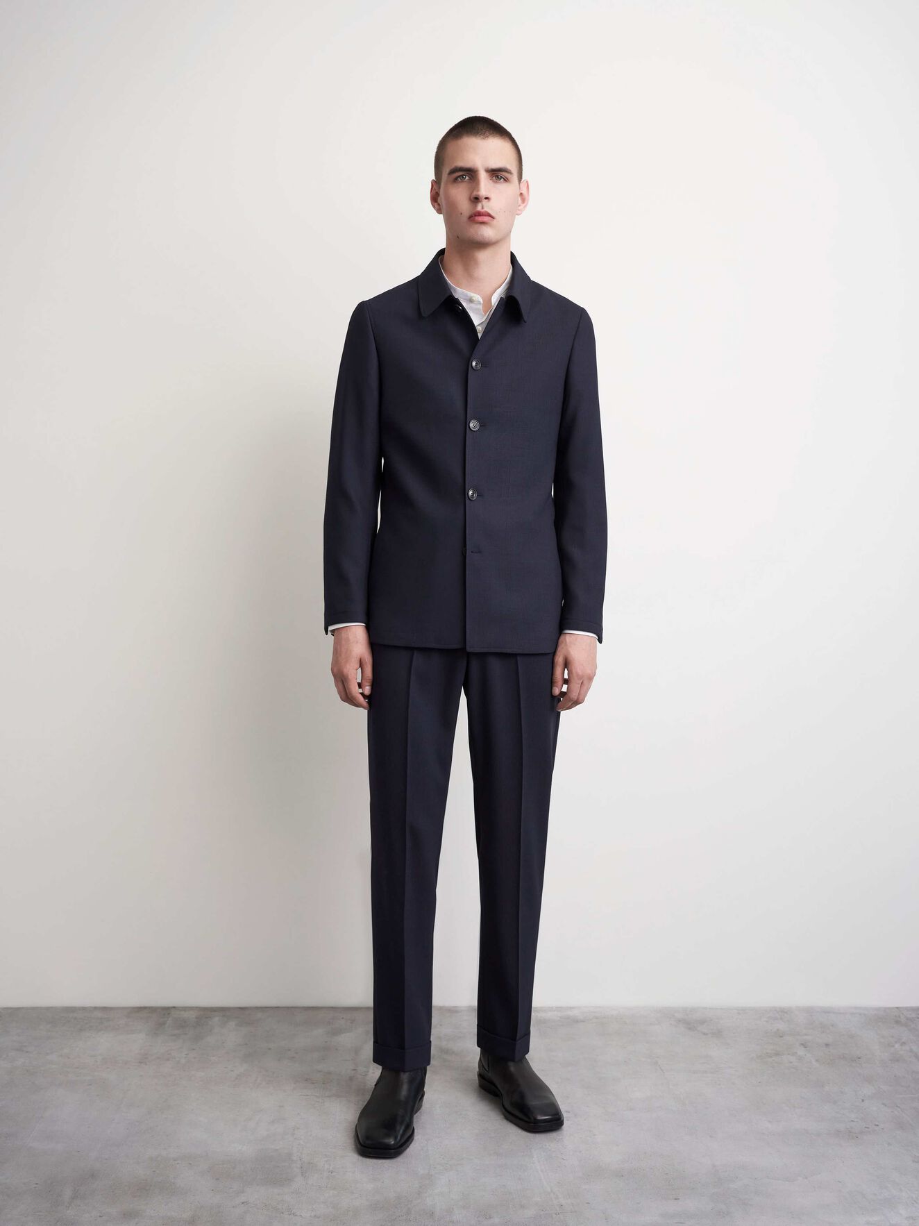 Hudson Suit in from Tiger of Sweden Hudson Suit in from Tiger of Sweden