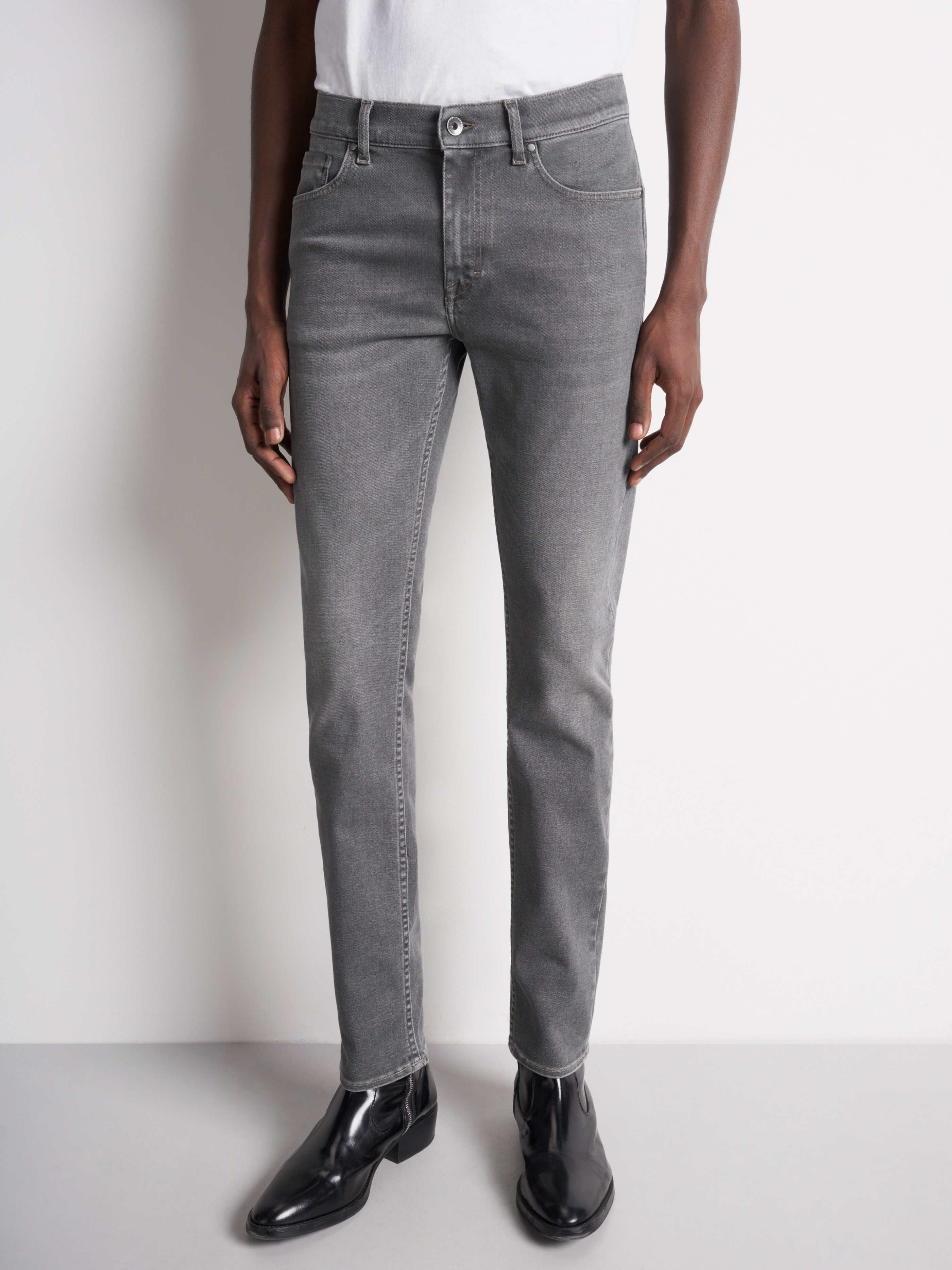 leon denim