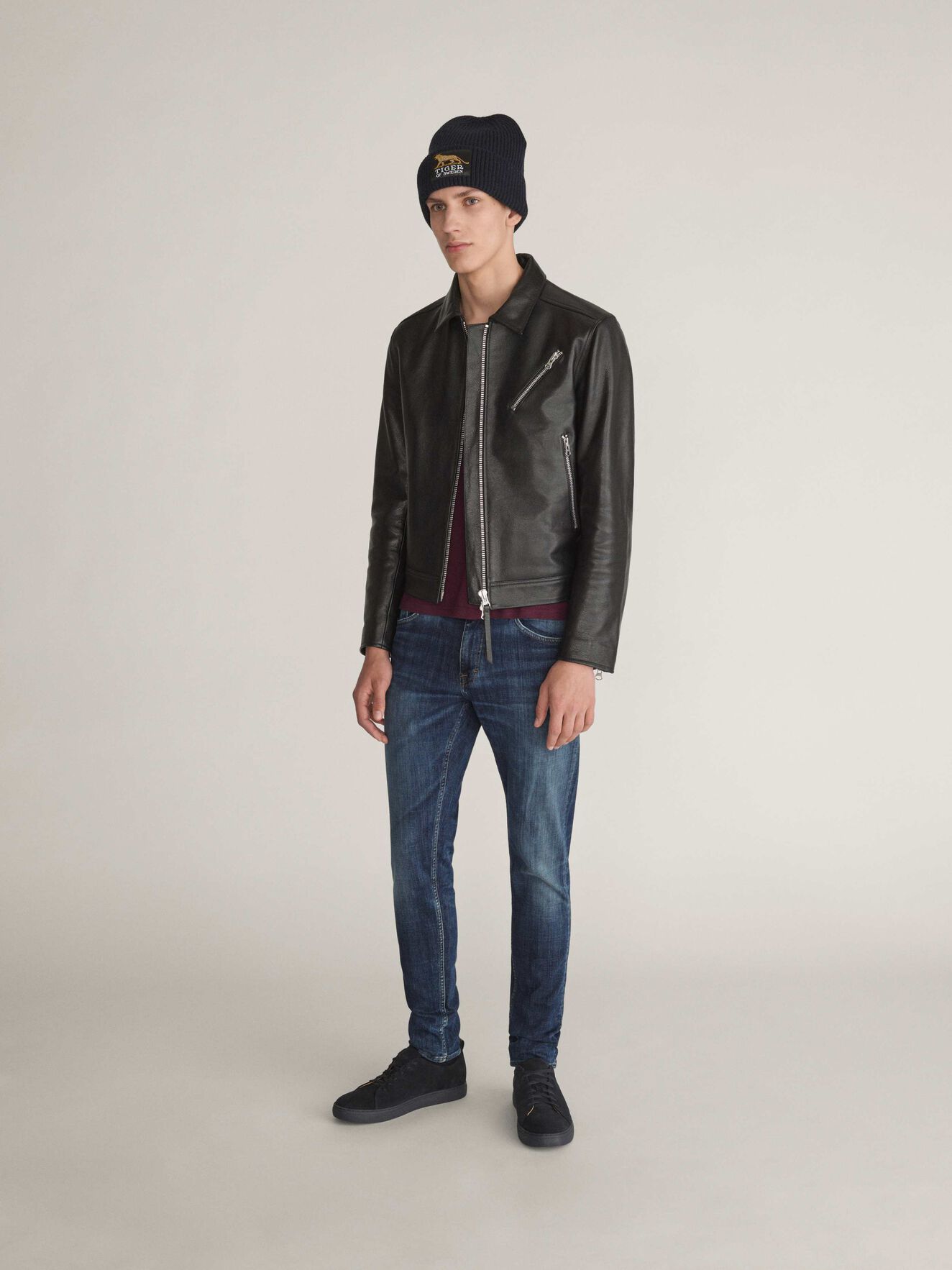 FW18 in from Tiger of Sweden FW18 in from Tiger of Sweden