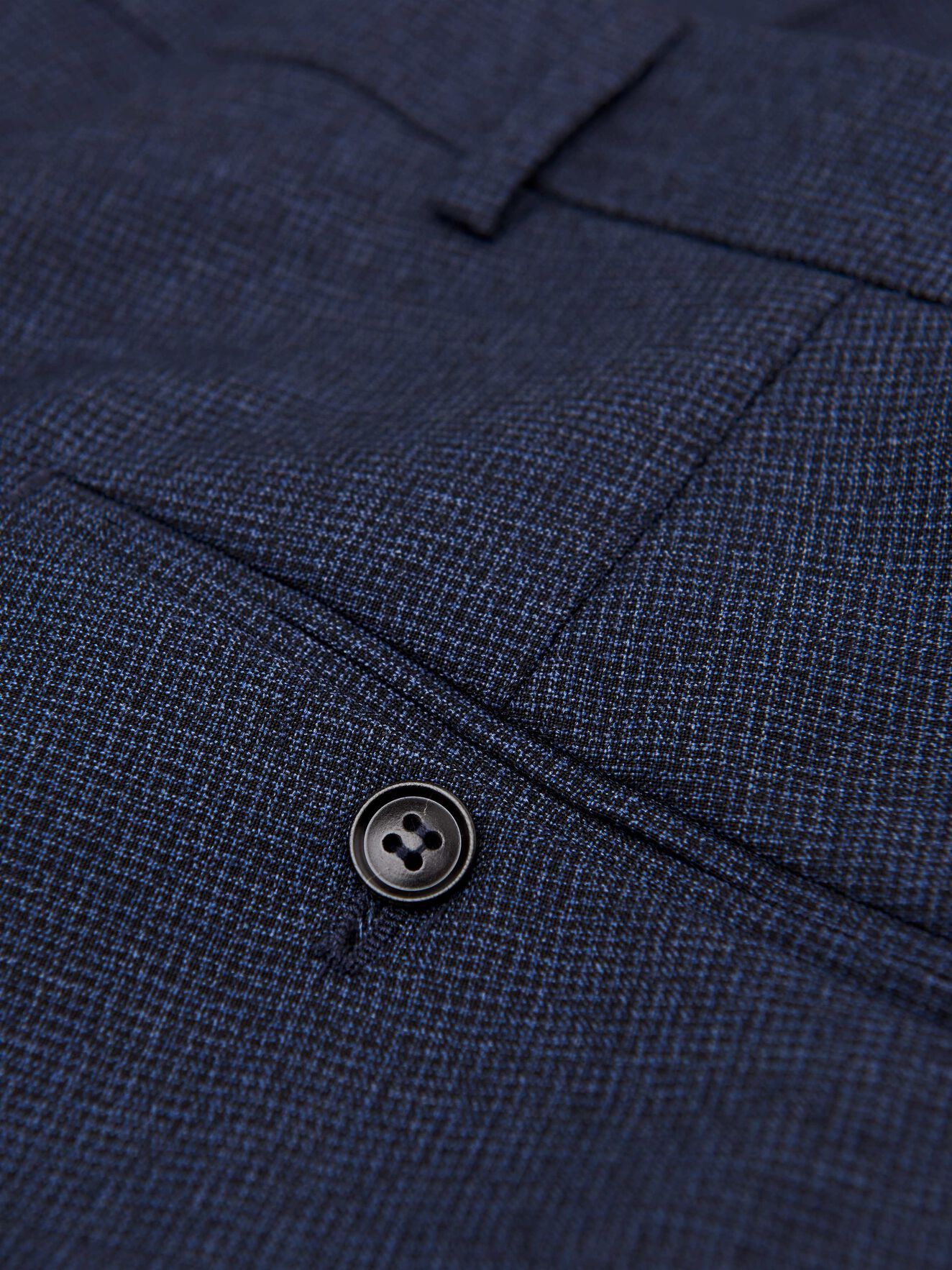 Tilman Trousers in Soft blue from Tiger of Sweden Tilman Trousers in Soft blue from Tiger of Sweden