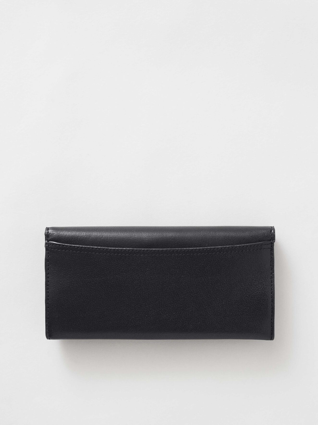 Monello Wallet in Black from Tiger of Sweden Monello Wallet in Black from Tiger of Sweden