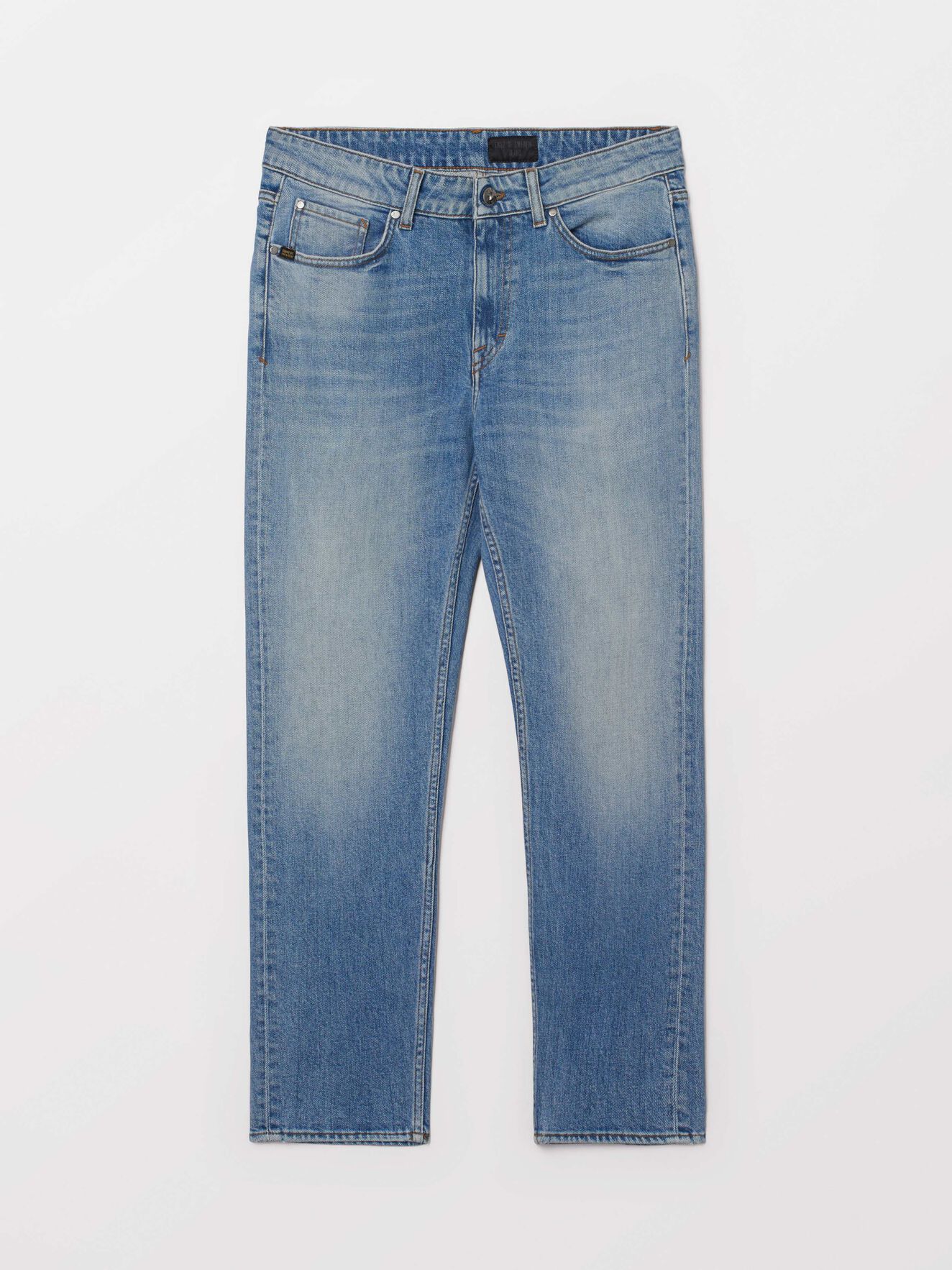 Lea jeans in Light blue from Tiger of Sweden Lea jeans in Light blue from Tiger of Sweden