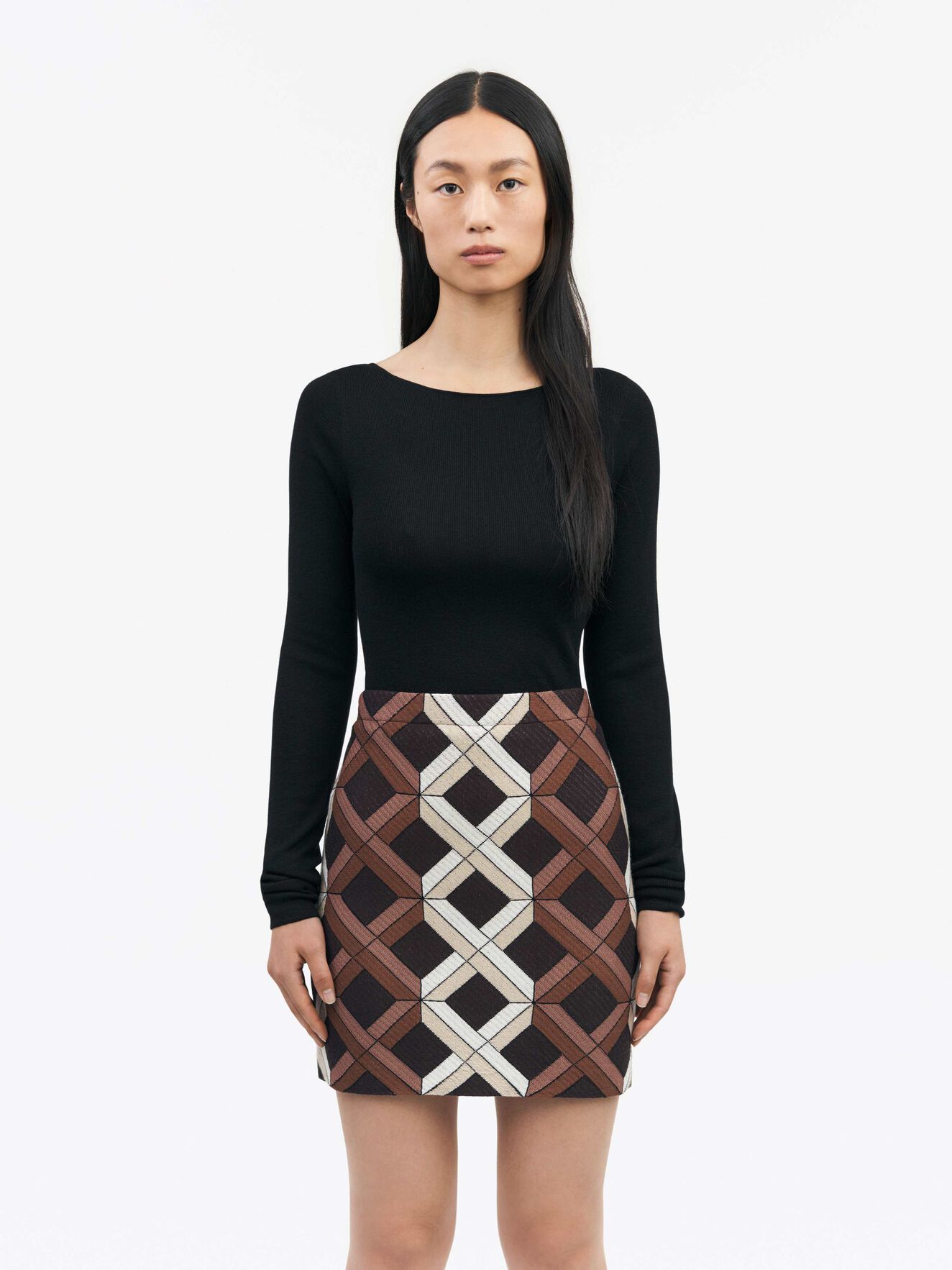 Niiti Rock Röcke Online kaufen