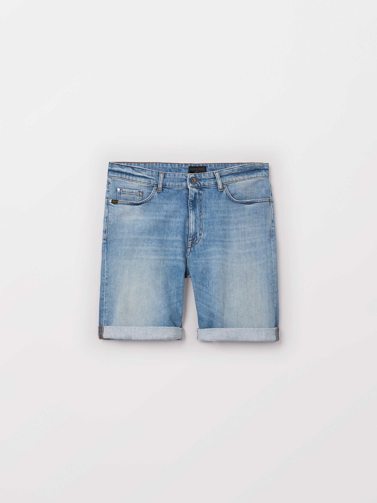 Ash Shorts in Light blue from Tiger of Sweden Ash Shorts in Light blue from Tiger of Sweden