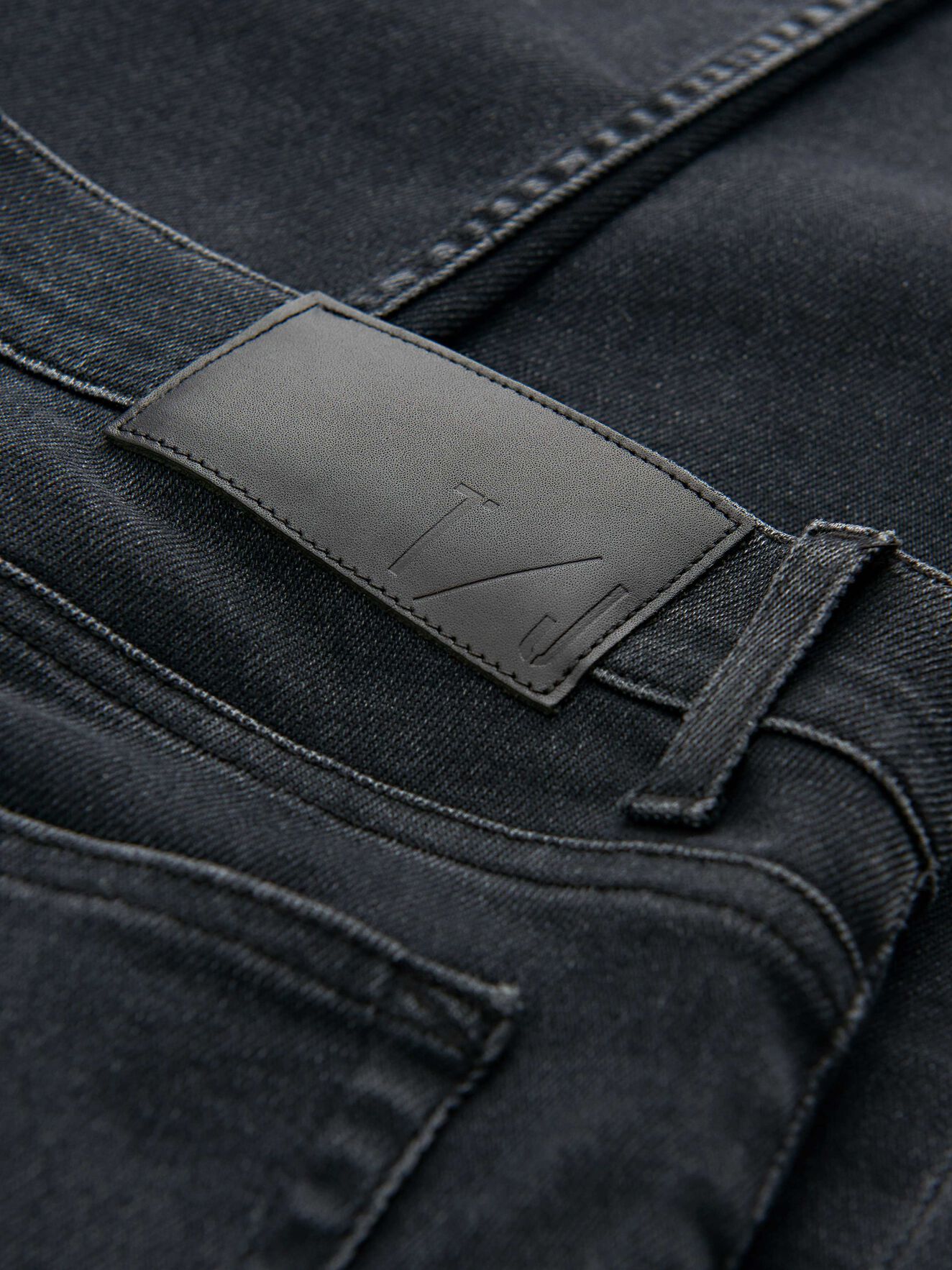 Evolve Jeans in Black from Tiger of Sweden Evolve Jeans in Black from Tiger of Sweden