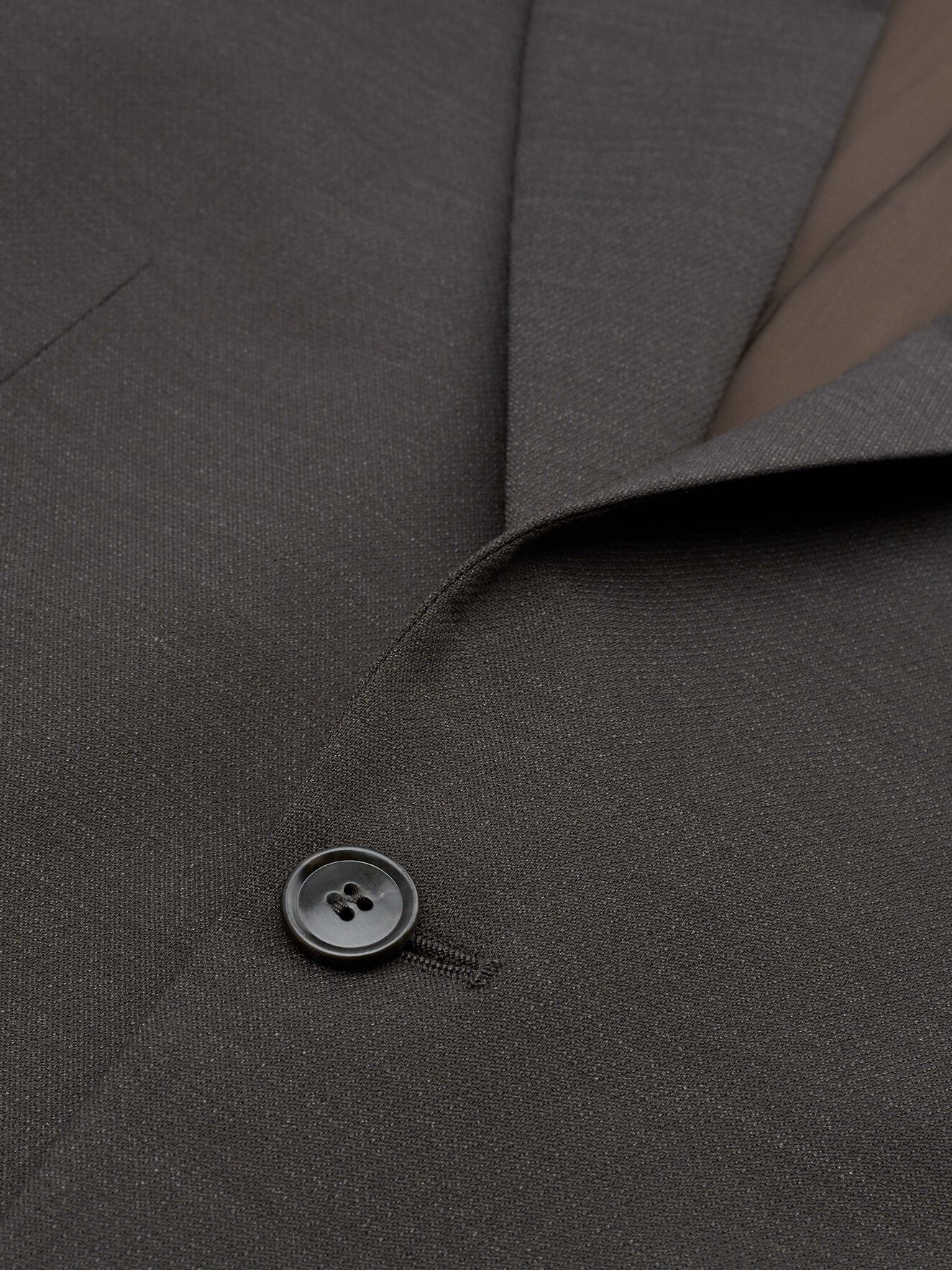 Jamonte Blazer in Espresso from Tiger of Sweden Jamonte Blazer in Espresso from Tiger of Sweden