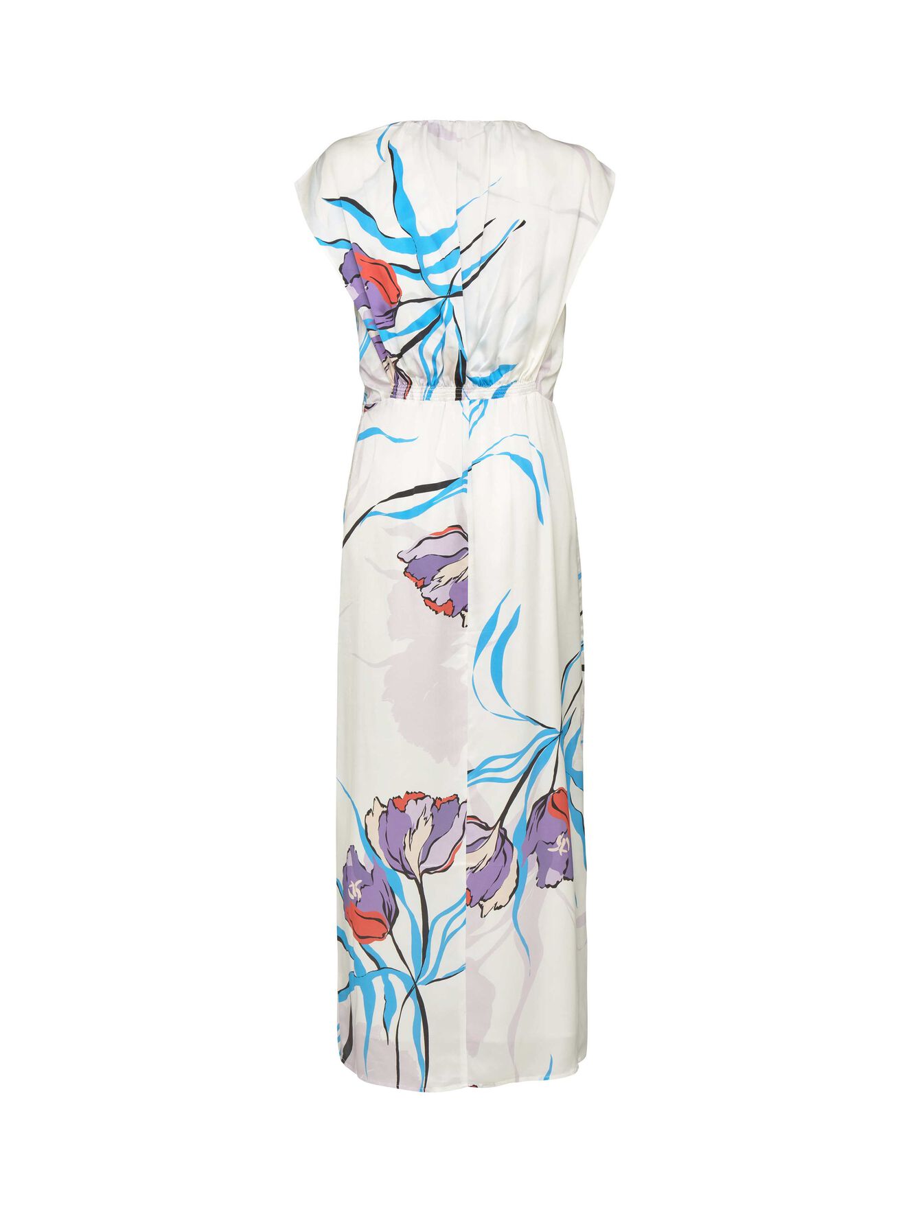 Agave Pri Dress in ARTWORK from Tiger of Sweden Agave Pri Dress in ARTWORK from Tiger of Sweden