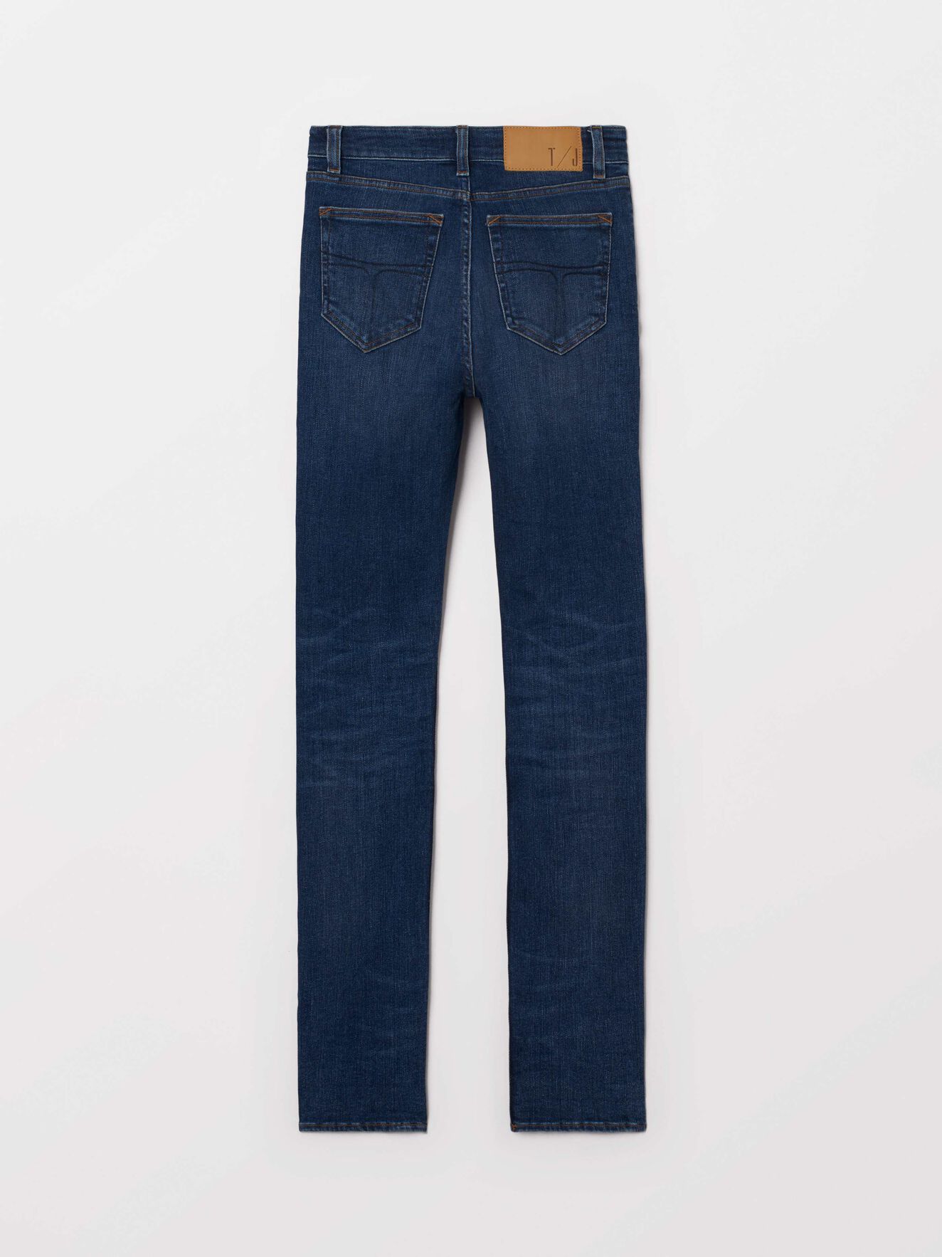 Shelly Jeans in Medium Blue from Tiger of Sweden Shelly Jeans in Medium Blue from Tiger of Sweden