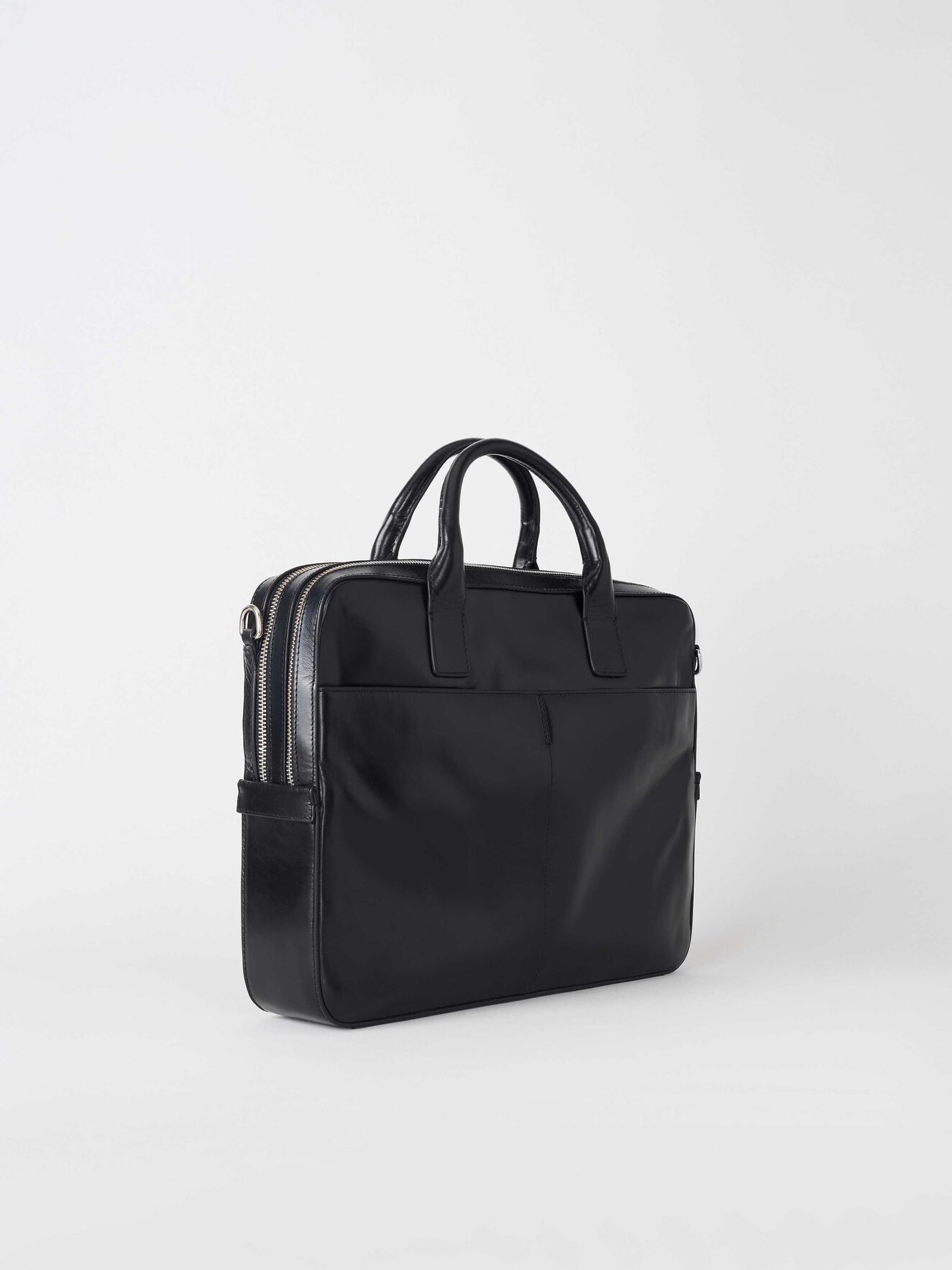 Blumen Bag in Black from Tiger of Sweden Blumen Bag in Black from Tiger of Sweden