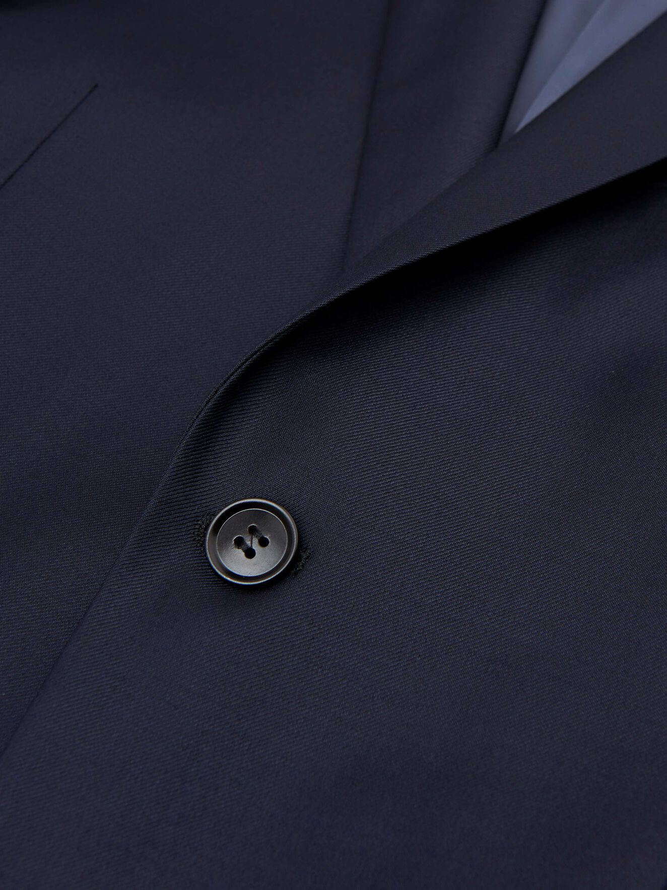 2018 Blazer in Light Ink from Tiger of Sweden 2018 Blazer in Light Ink from Tiger of Sweden