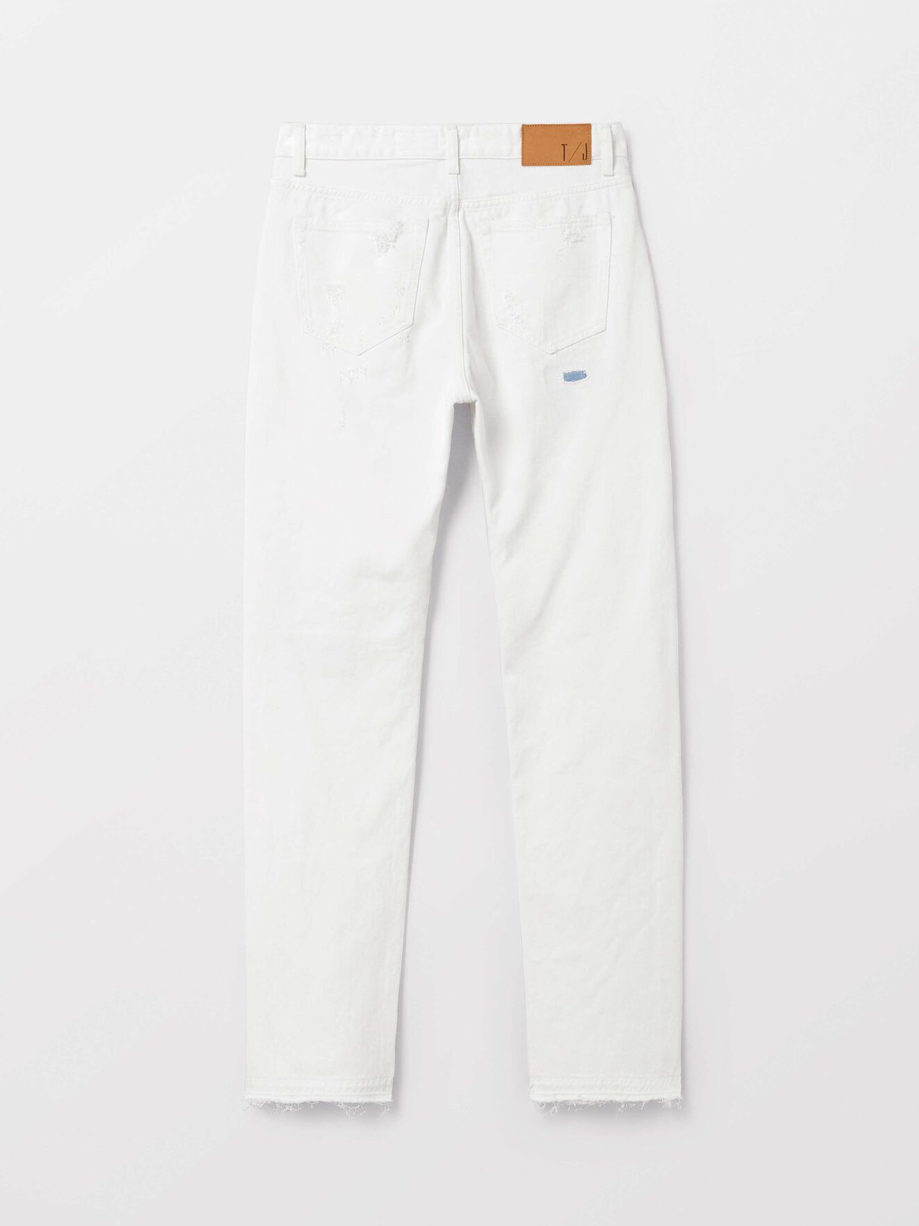 Alex Jeans in White from Tiger of Sweden Alex Jeans in White from Tiger of Sweden