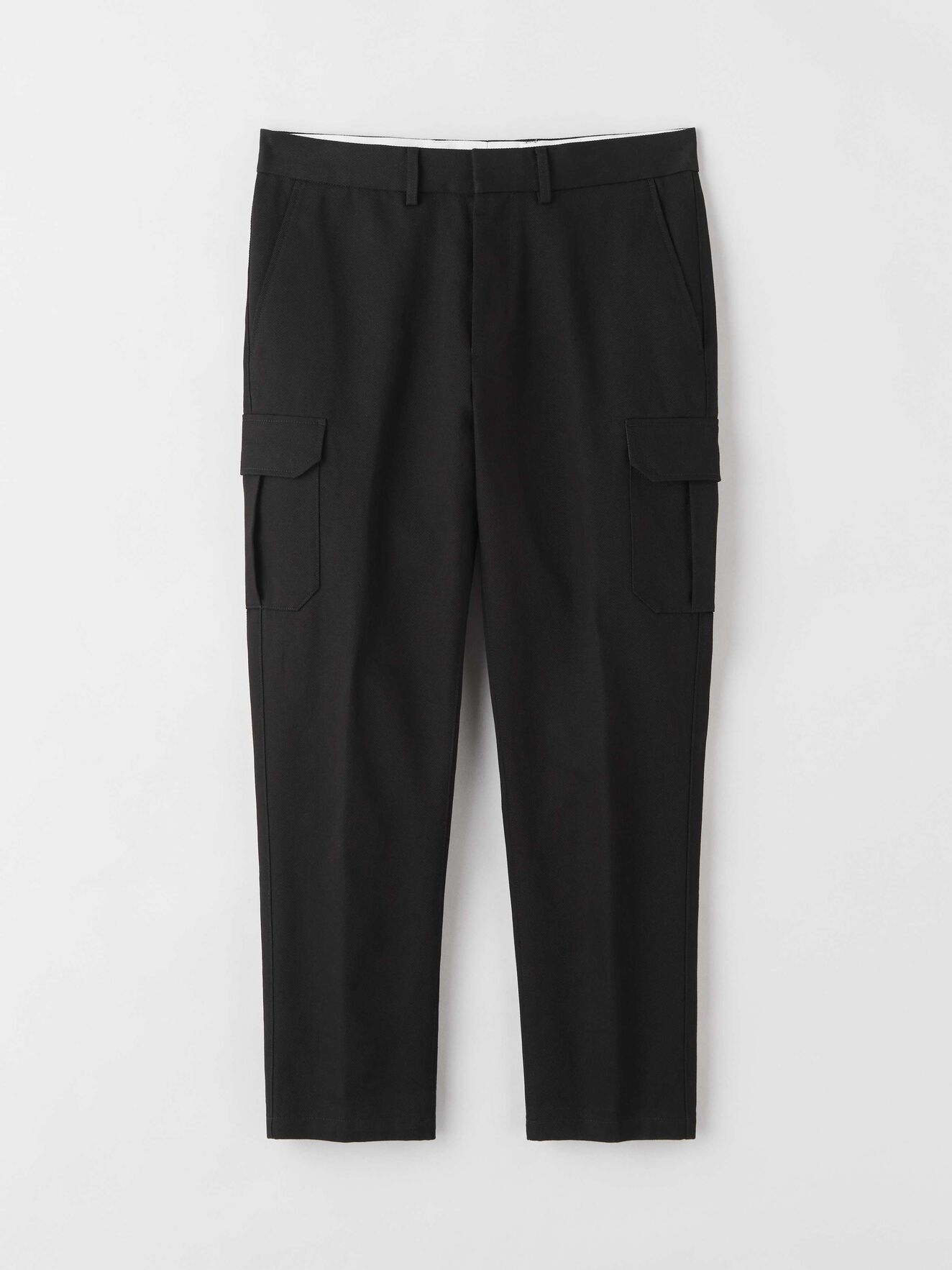 Clone Hose in Black from Tiger of Sweden Clone Hose in Black from Tiger of Sweden