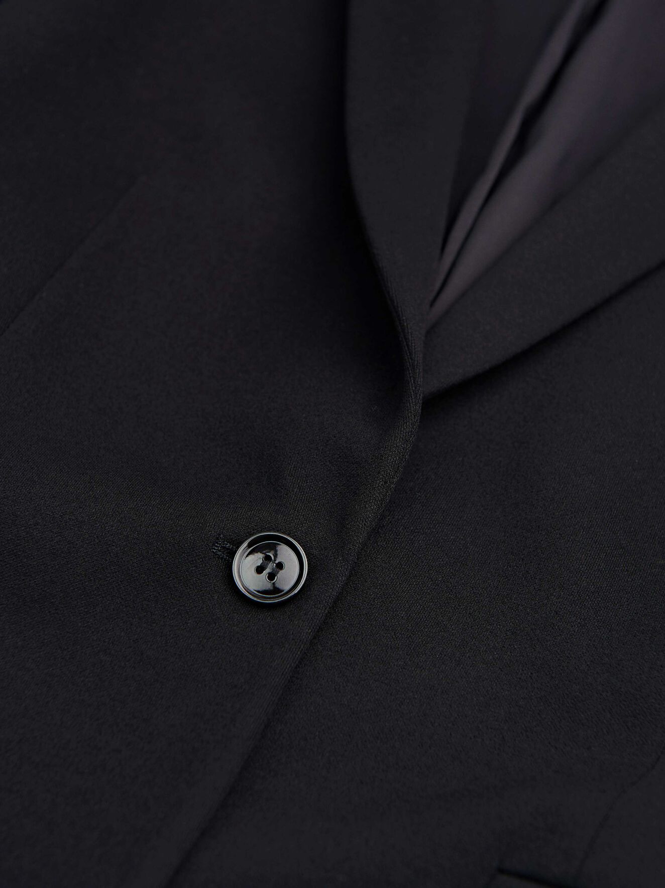 Sajni 3S Blazer in Black from Tiger of Sweden Sajni 3S Blazer in Black from Tiger of Sweden