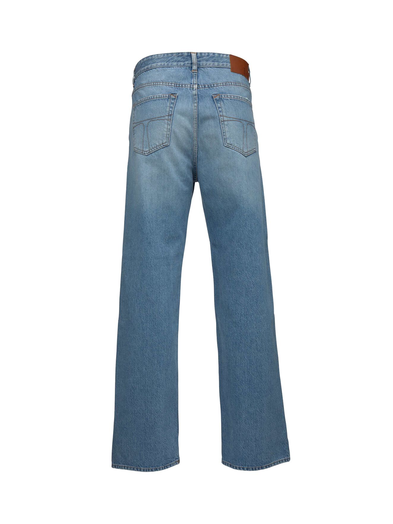 Big Jeans in Light blue from Tiger of Sweden Big Jeans in Light blue from Tiger of Sweden