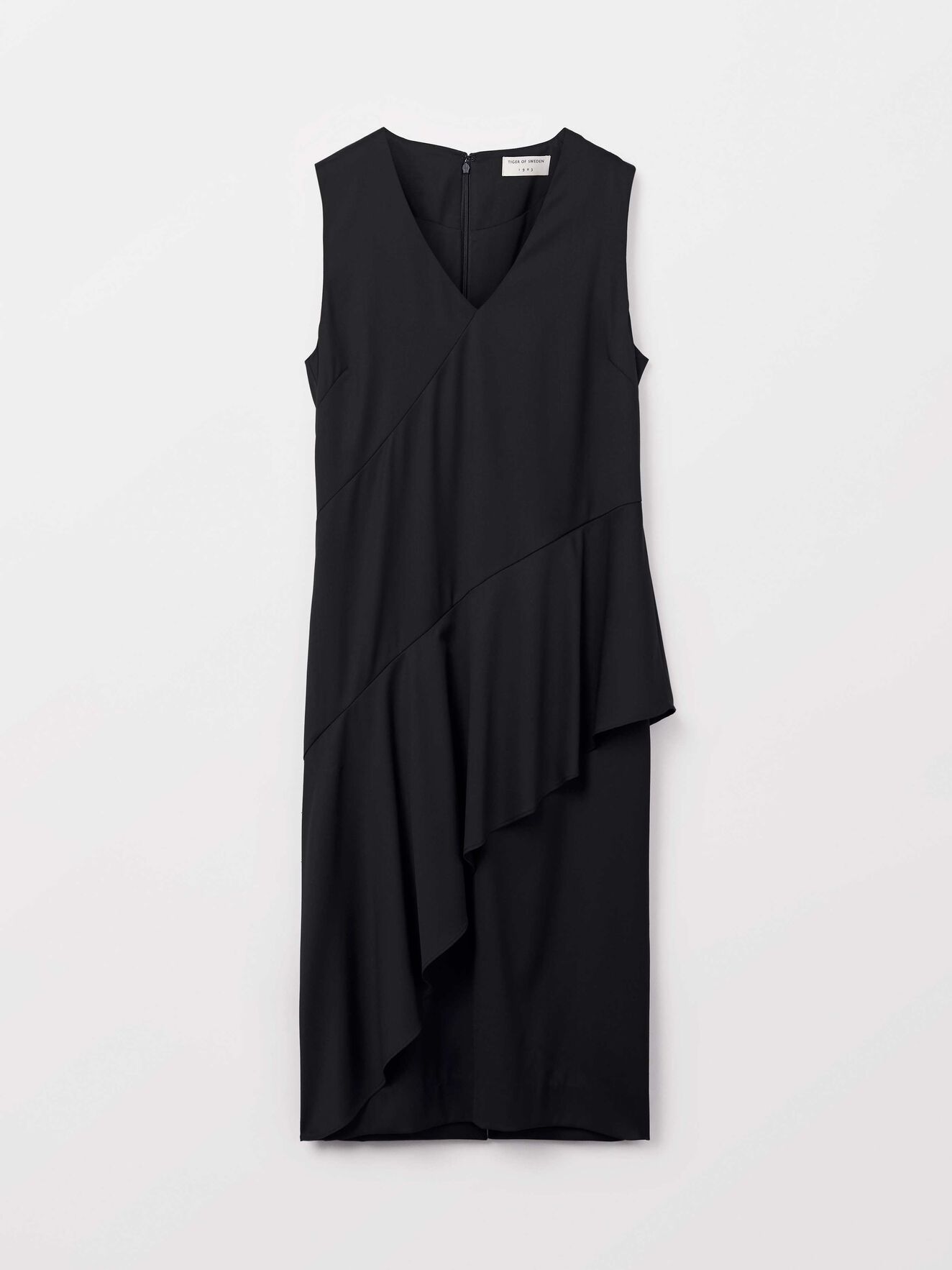 Azumi Dress in Black from Tiger of Sweden Azumi Dress in Black from Tiger of Sweden