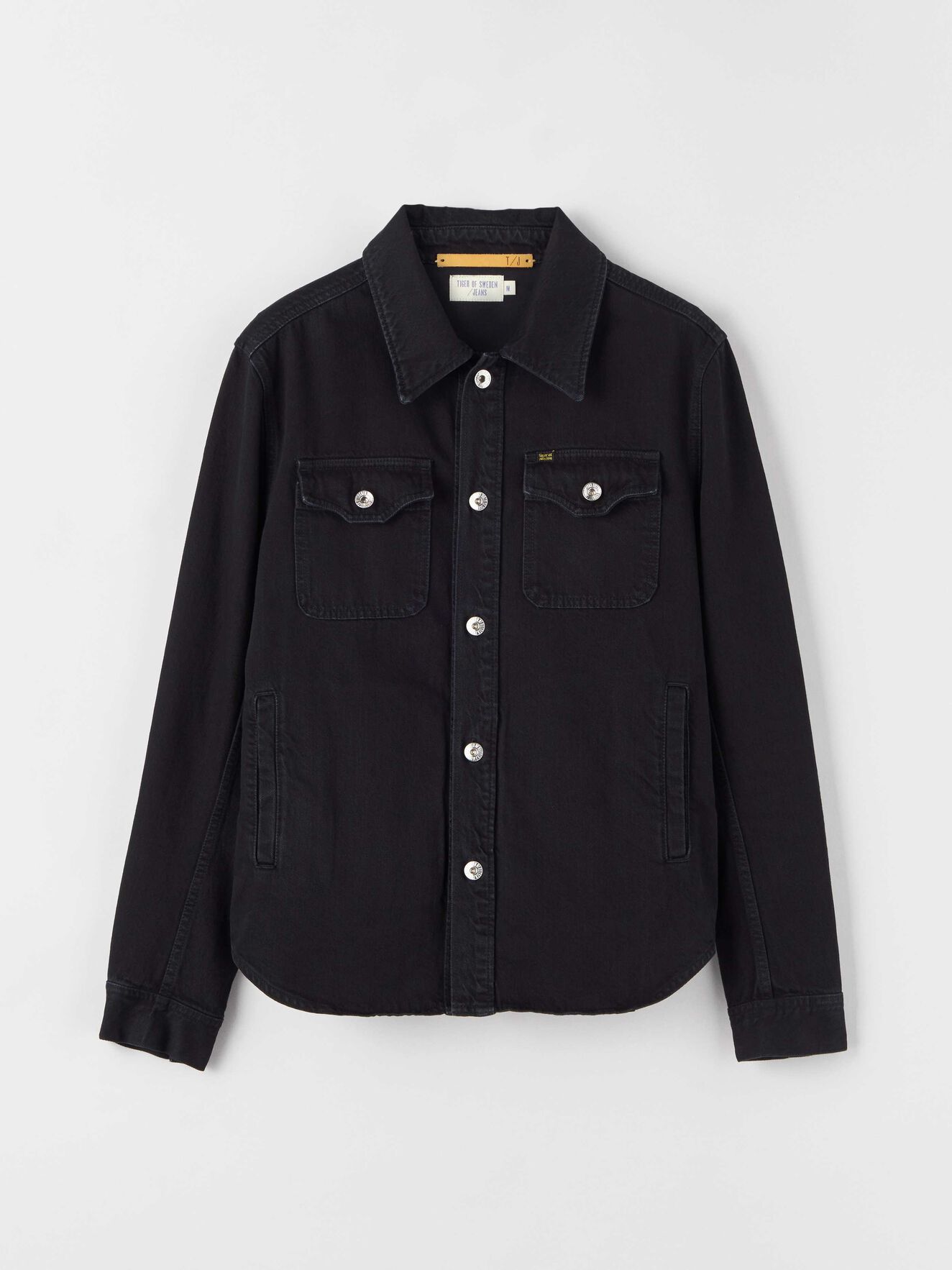 Get Jacket in Black from Tiger of Sweden Get Jacket in Black from Tiger of Sweden