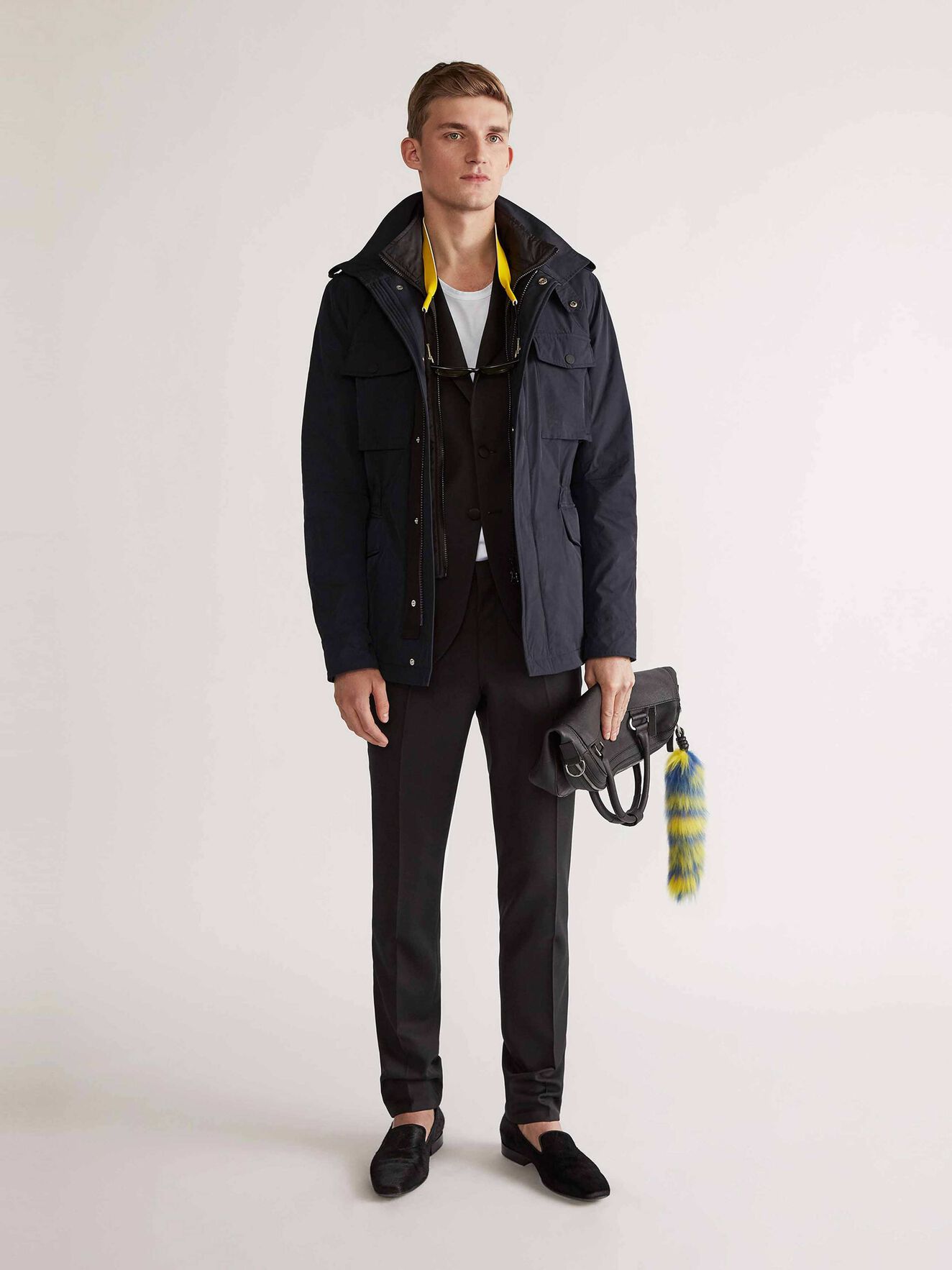 FW18 in from Tiger of Sweden FW18 in from Tiger of Sweden