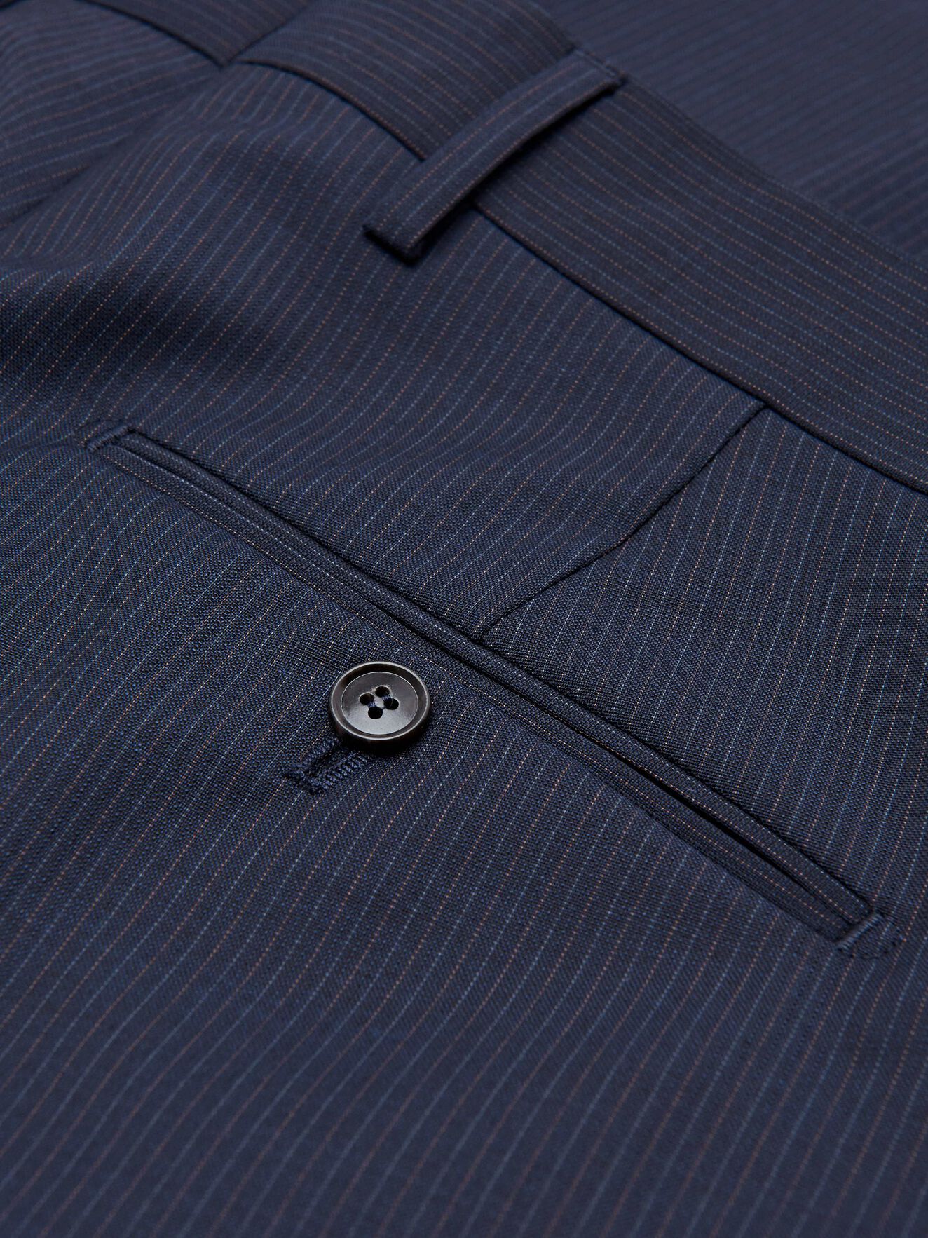 Tordon trousers in Light Ink from Tiger of Sweden Tordon trousers in Light Ink from Tiger of Sweden