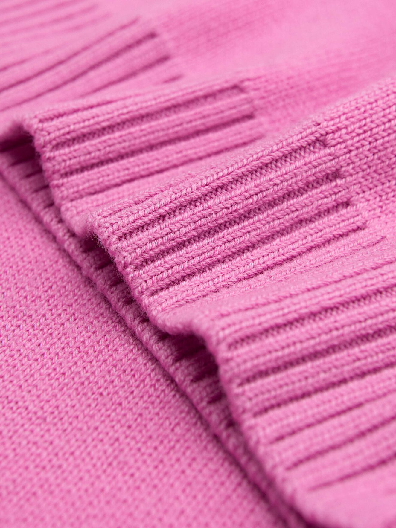 Naxos Pullover in Almond Blossom from Tiger of Sweden Naxos Pullover in Almond Blossom from Tiger of Sweden