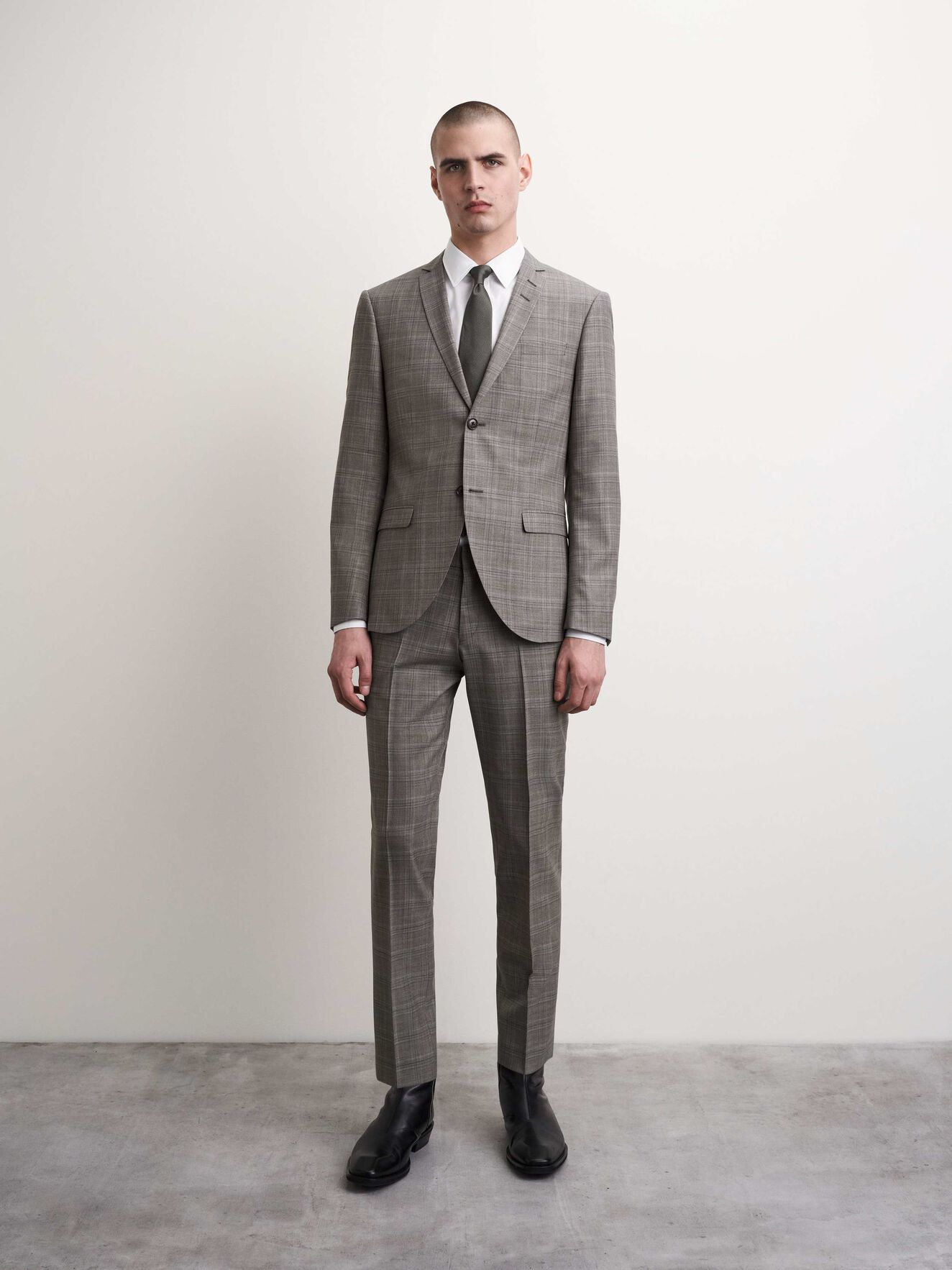 Jules Suit in from Tiger of Sweden Jules Suit in from Tiger of Sweden
