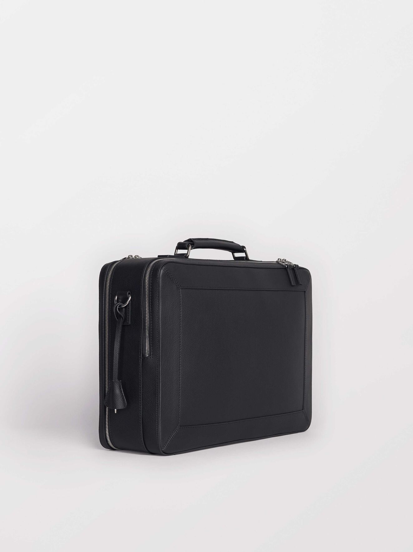 Beaumont Bag in Black from Tiger of Sweden Beaumont Bag in Black from Tiger of Sweden