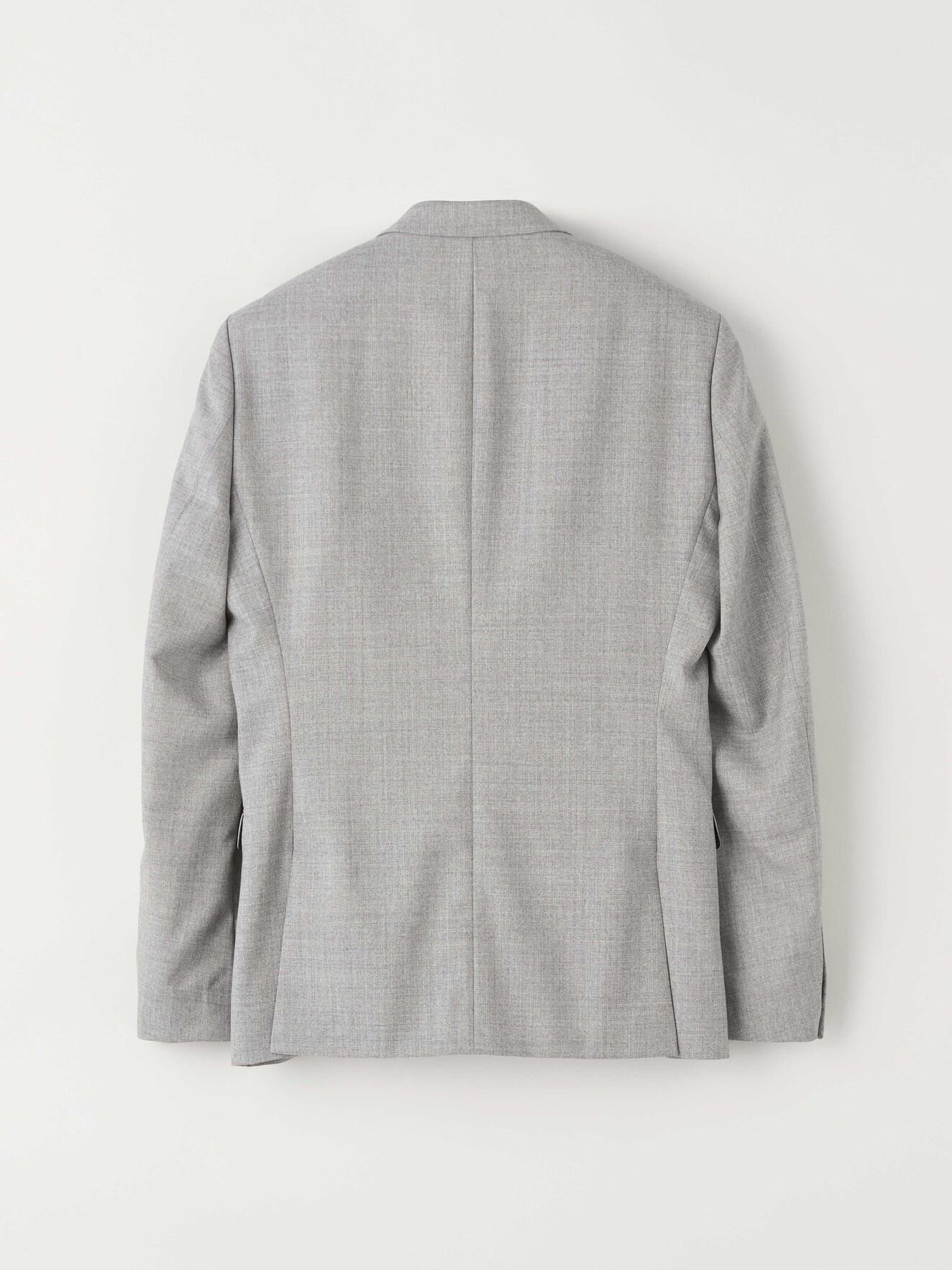 Jile Blazer in Light Grey from Tiger of Sweden Jile Blazer in Light Grey from Tiger of Sweden