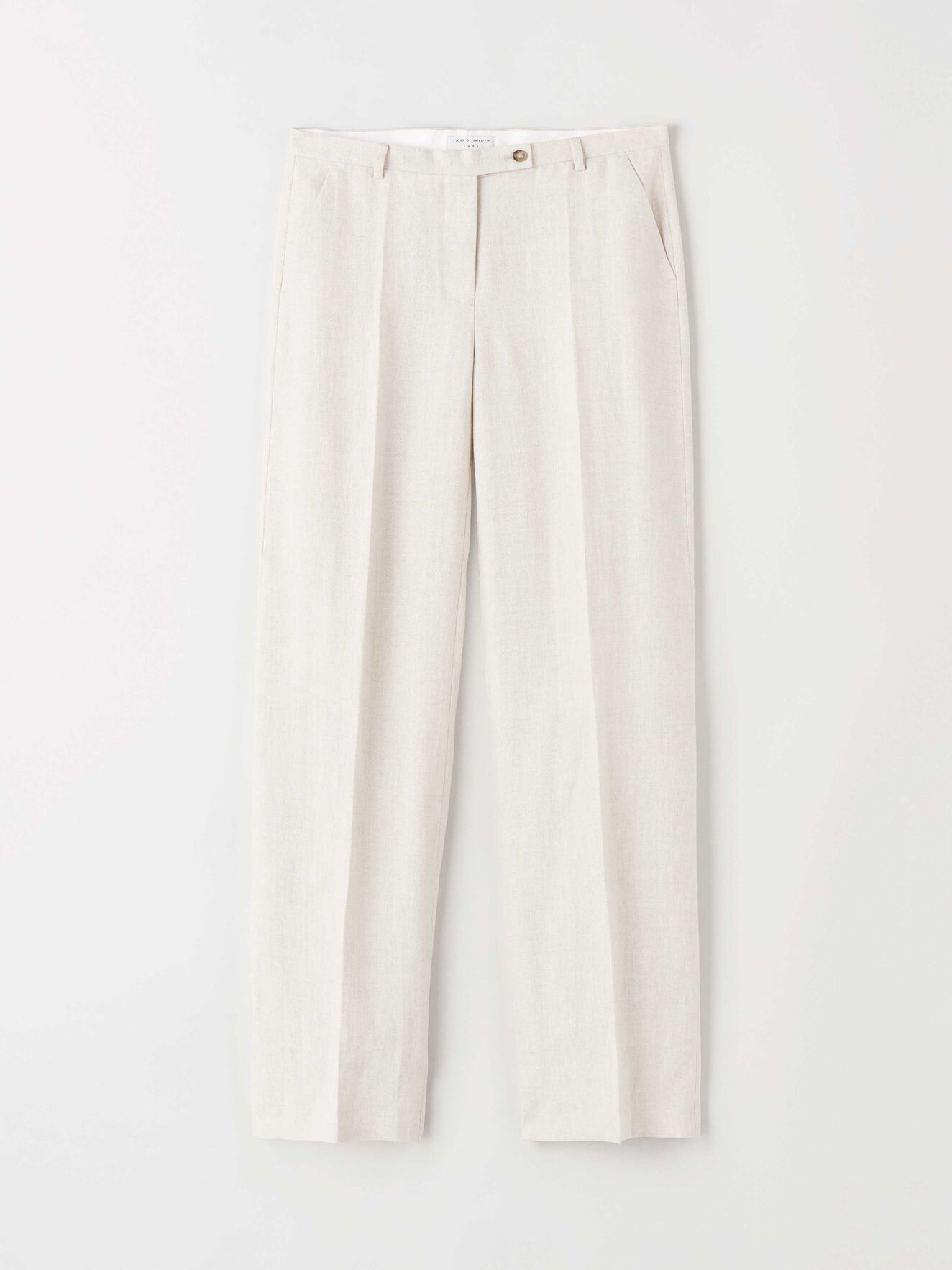 Silene Trousers in Tehina from Tiger of Sweden Silene Trousers in Tehina from Tiger of Sweden