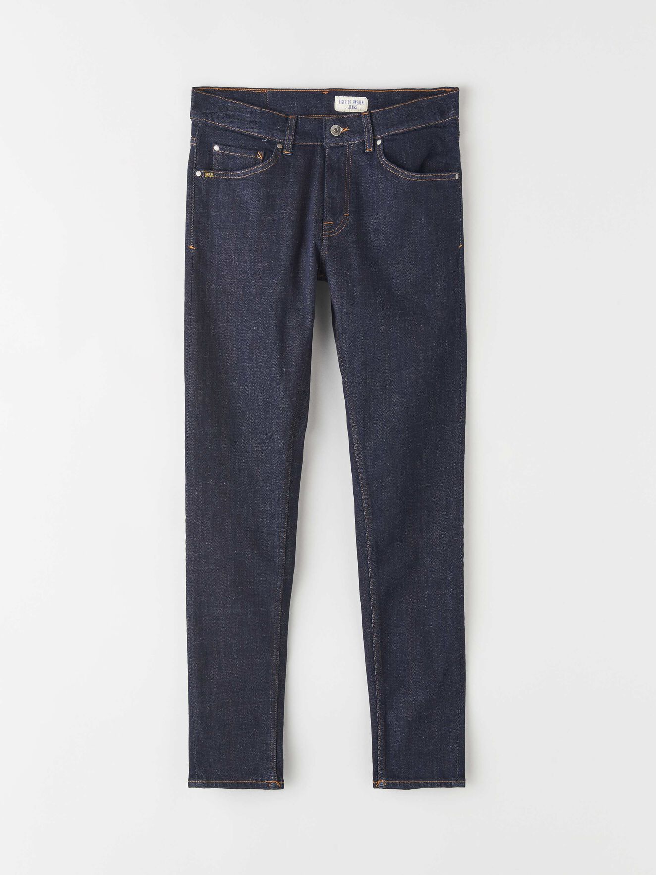 Evolve Jeans in Midnight blue from Tiger of Sweden Evolve Jeans in Midnight blue from Tiger of Sweden