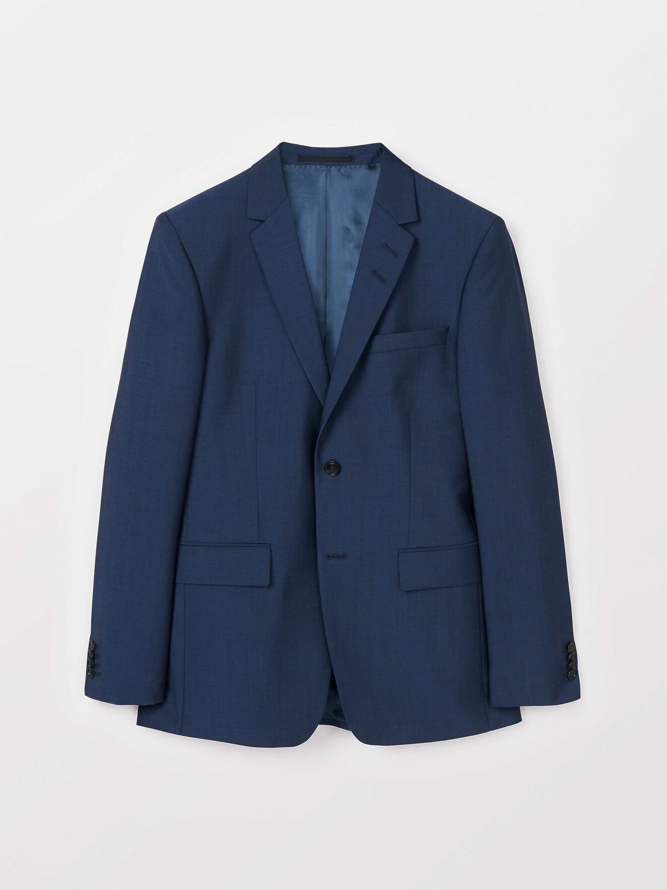 2018 Blazer in Purple Blue from Tiger of Sweden 2018 Blazer in Purple Blue from Tiger of Sweden