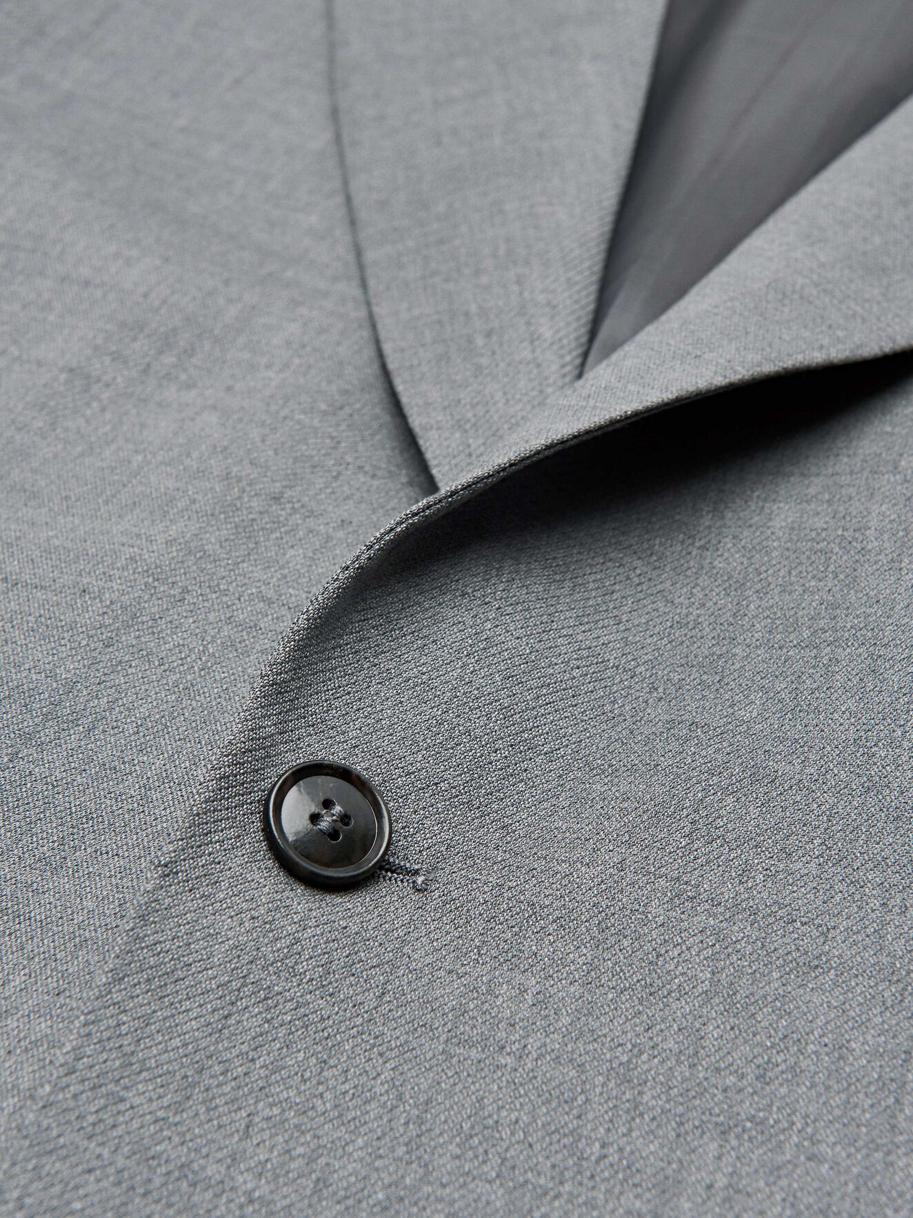 Jamonte Blazer in Light grey melange from Tiger of Sweden Jamonte Blazer in Light grey melange from Tiger of Sweden