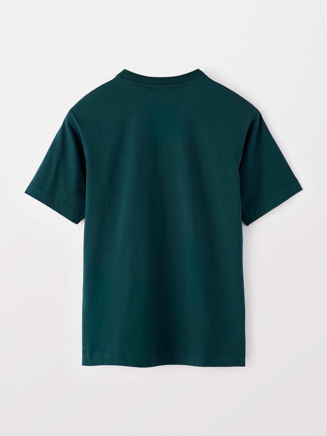 Dellana T-Shirt in Dark Forest from Tiger of Sweden Dellana T-Shirt in Dark Forest from Tiger of Sweden
