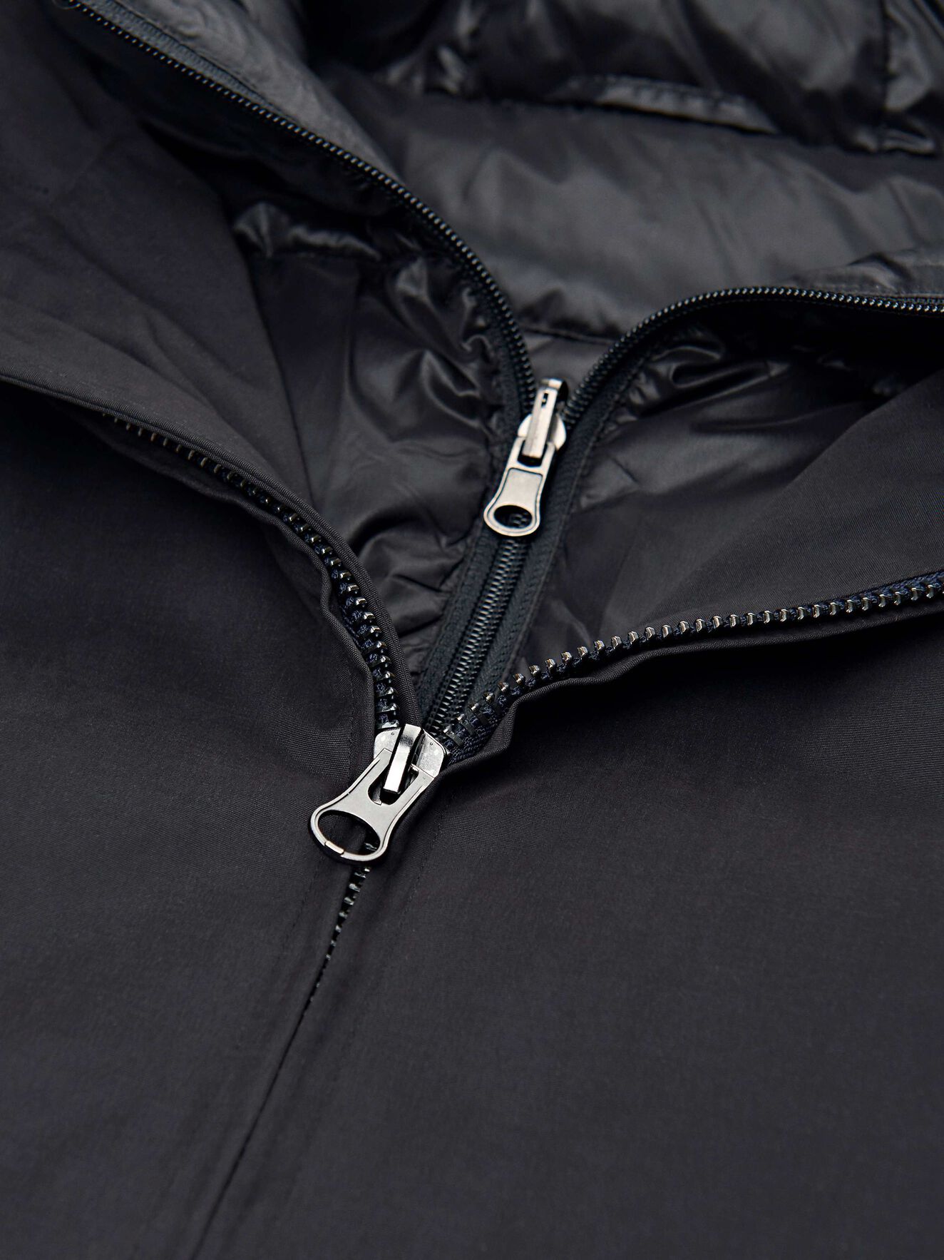 Sigurd Jacket in Black from Tiger of Sweden Sigurd Jacket in Black from Tiger of Sweden