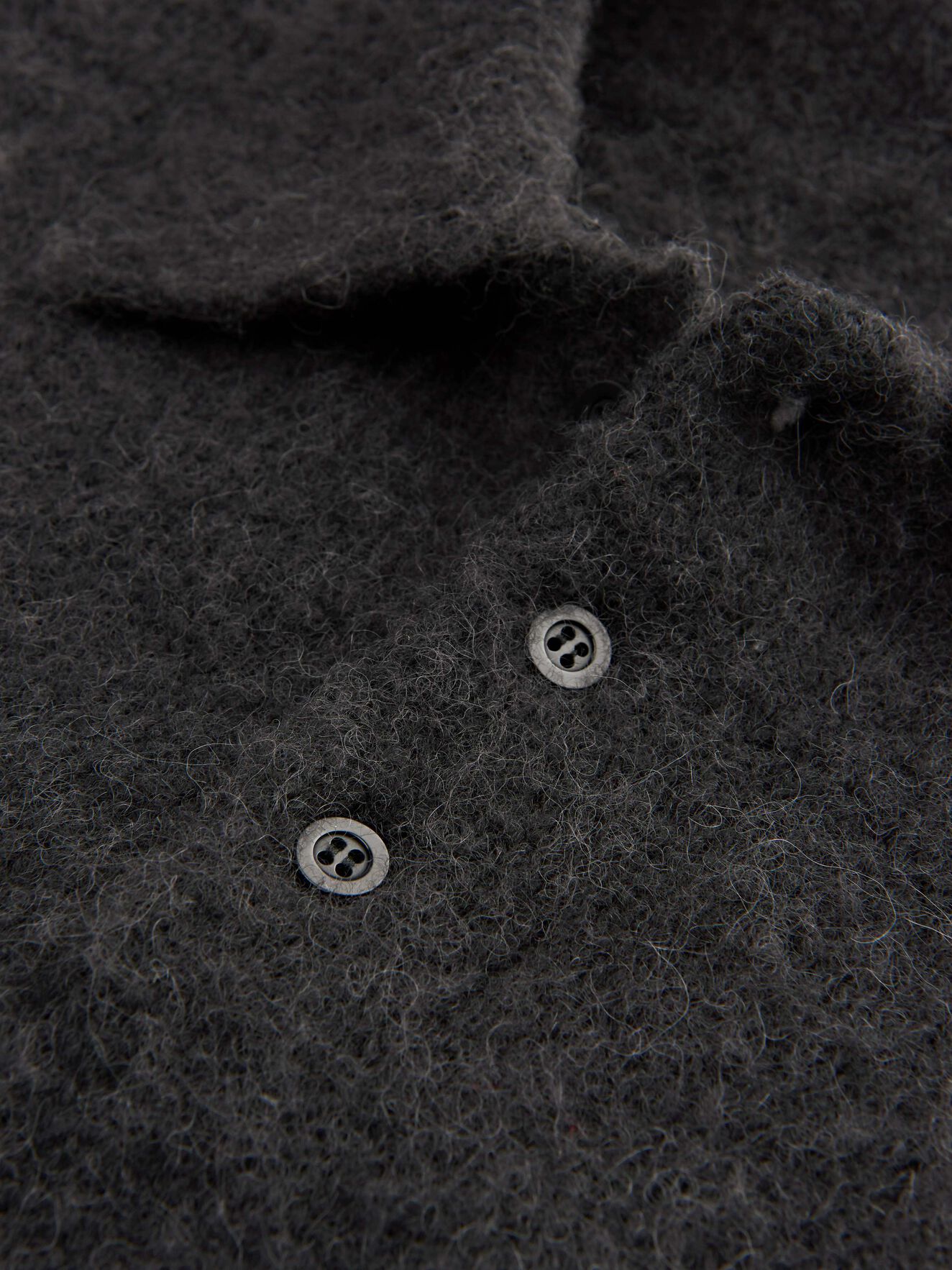 Norby Pullover in Black from Tiger of Sweden Norby Pullover in Black from Tiger of Sweden