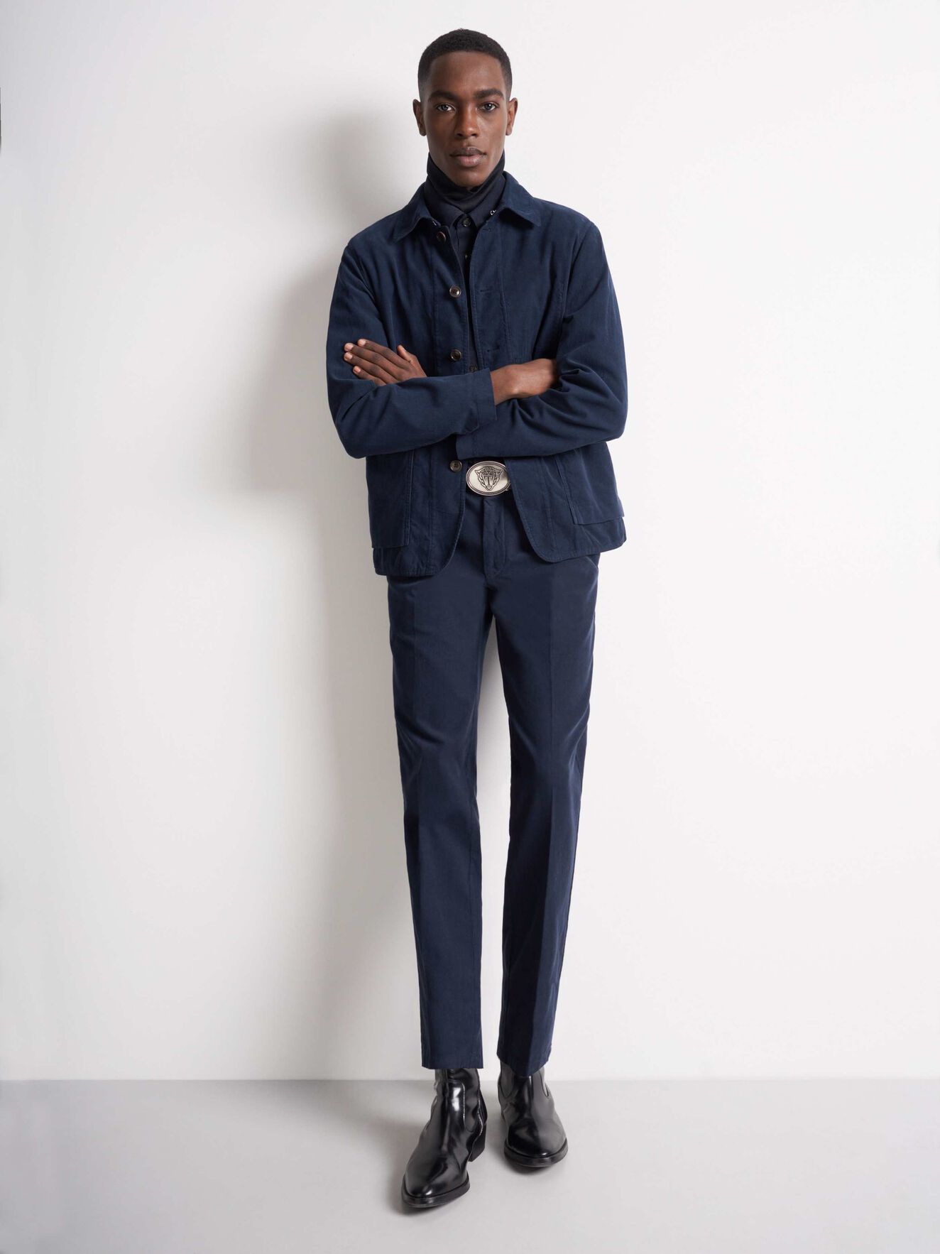 Gionne GD Suit in from Tiger of Sweden Gionne GD Suit in from Tiger of Sweden
