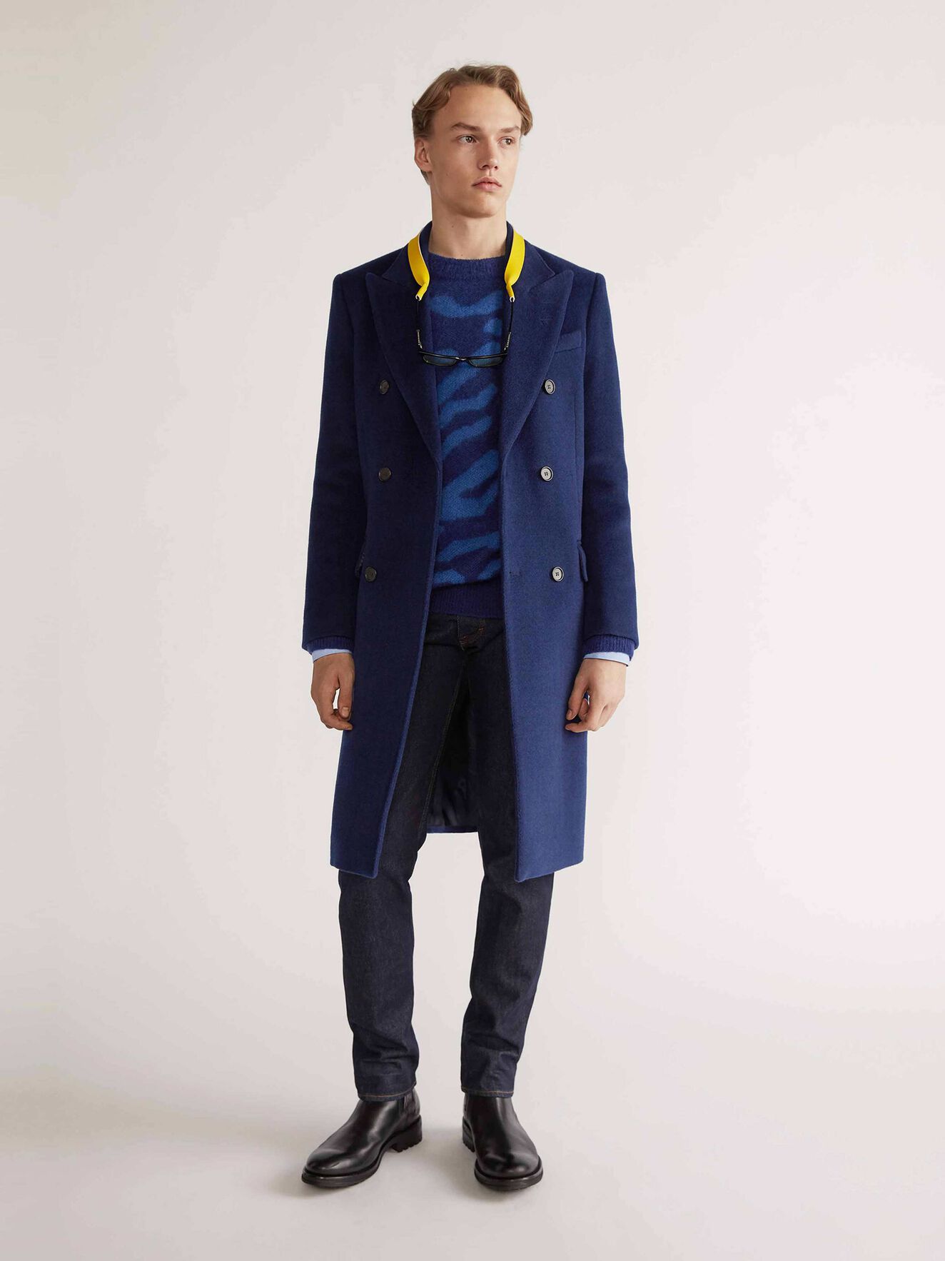 FW18 in from Tiger of Sweden FW18 in from Tiger of Sweden