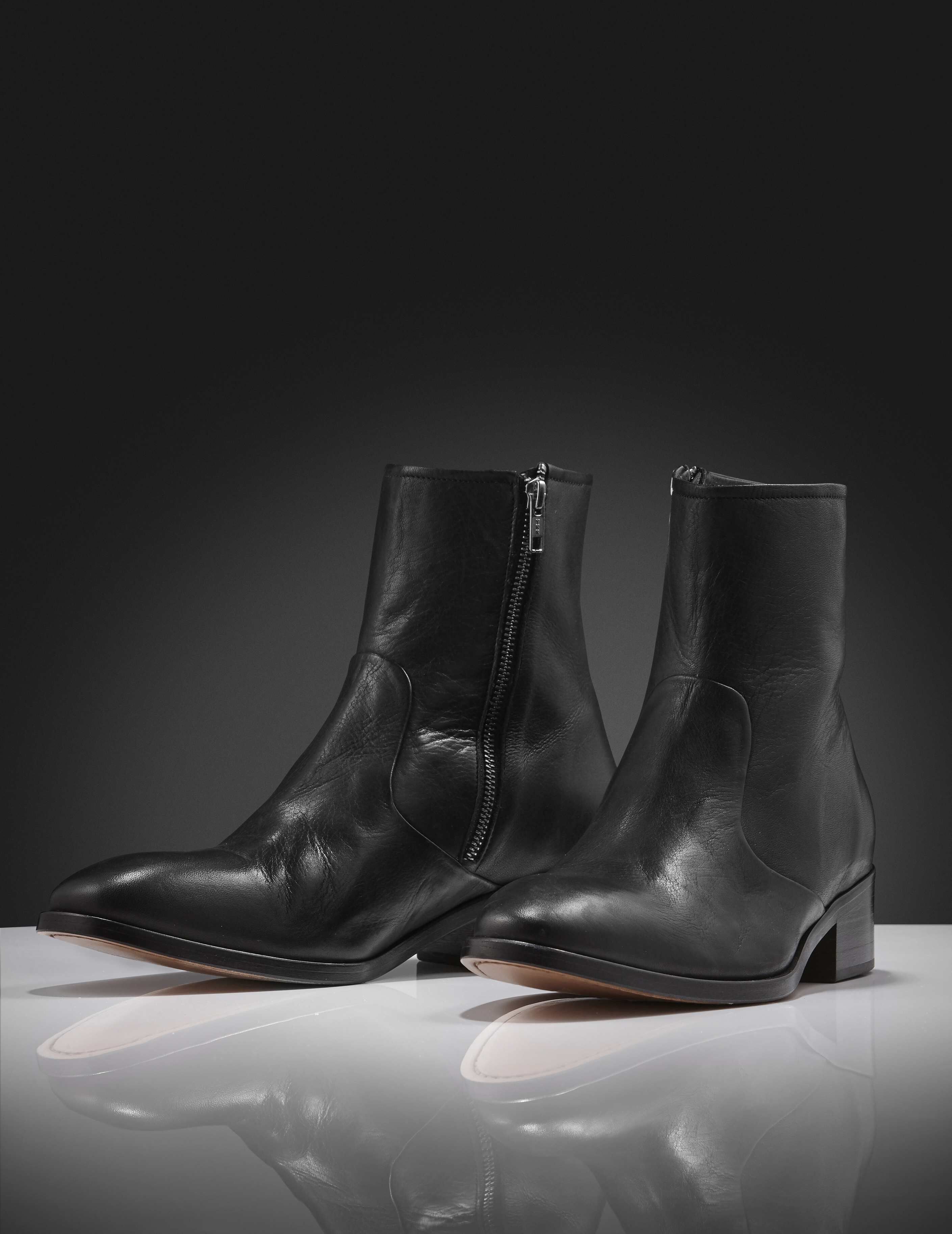 ziggy boots tiger of sweden