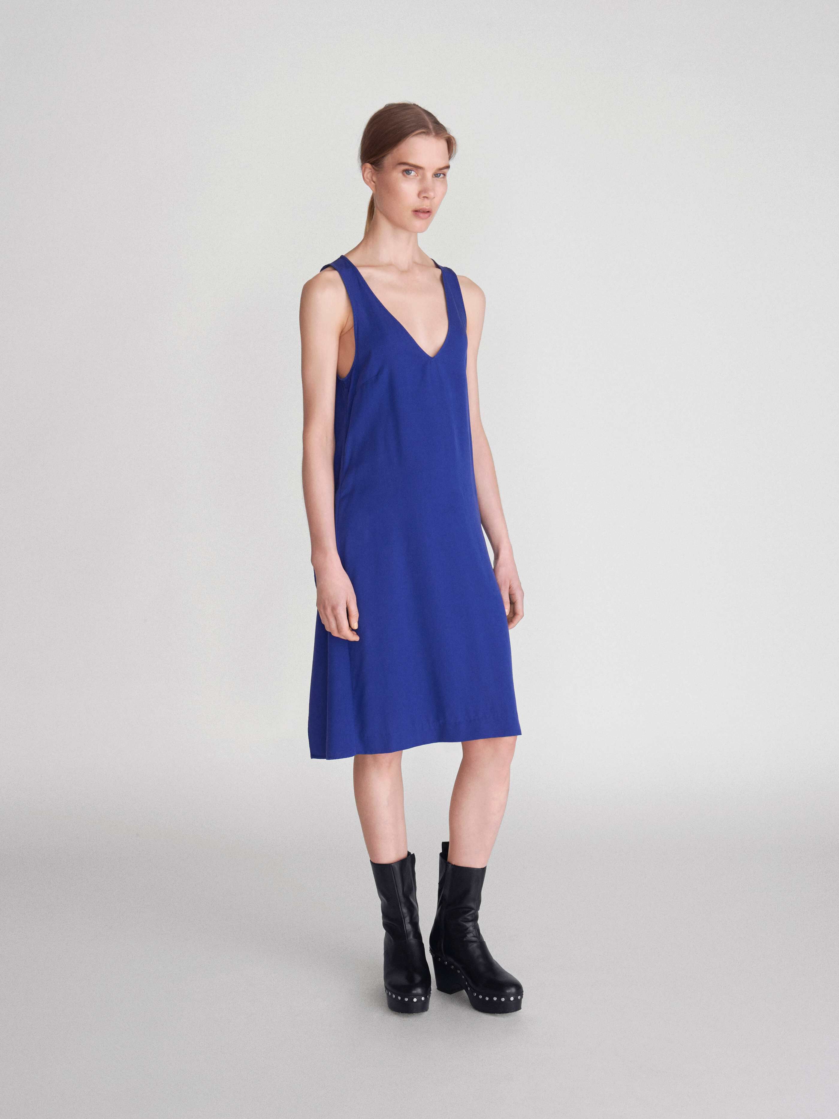 Royal Dress Buy Dresses & Skirts online Tiger Of Sweden Jeans Royal Dress