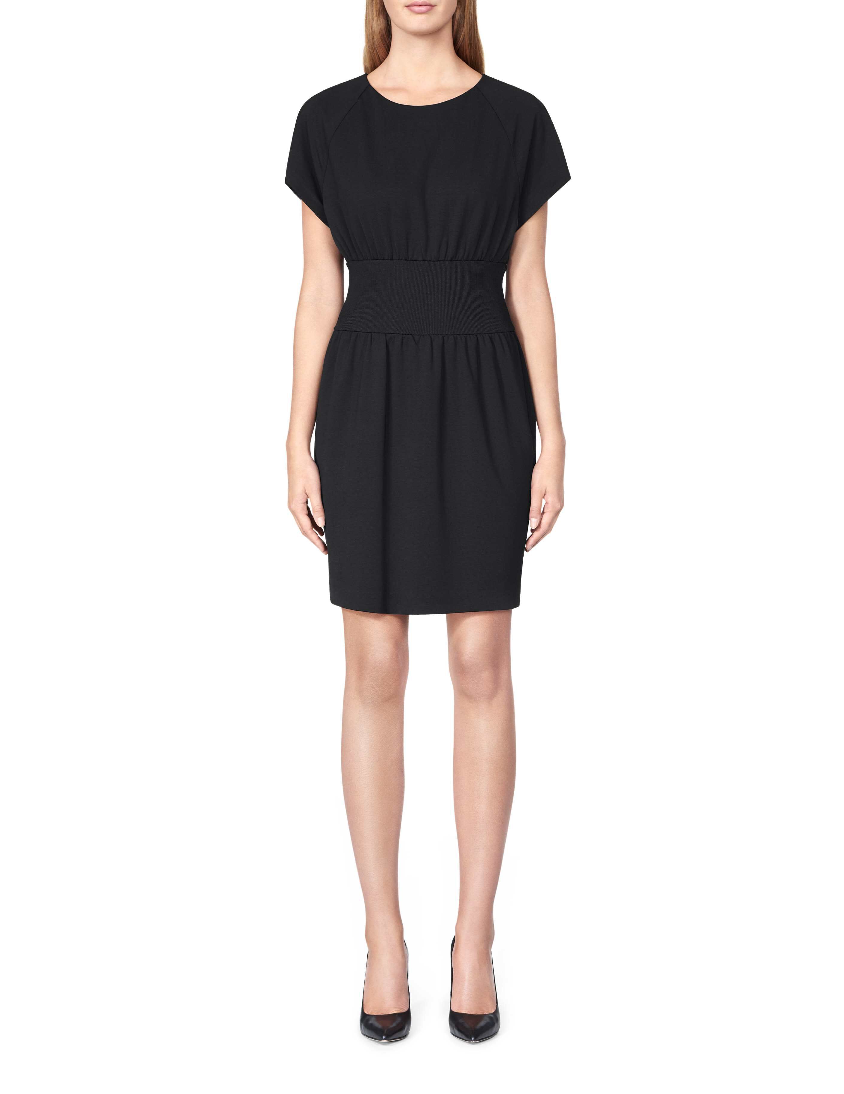 zimmermann silk wrap midi dress