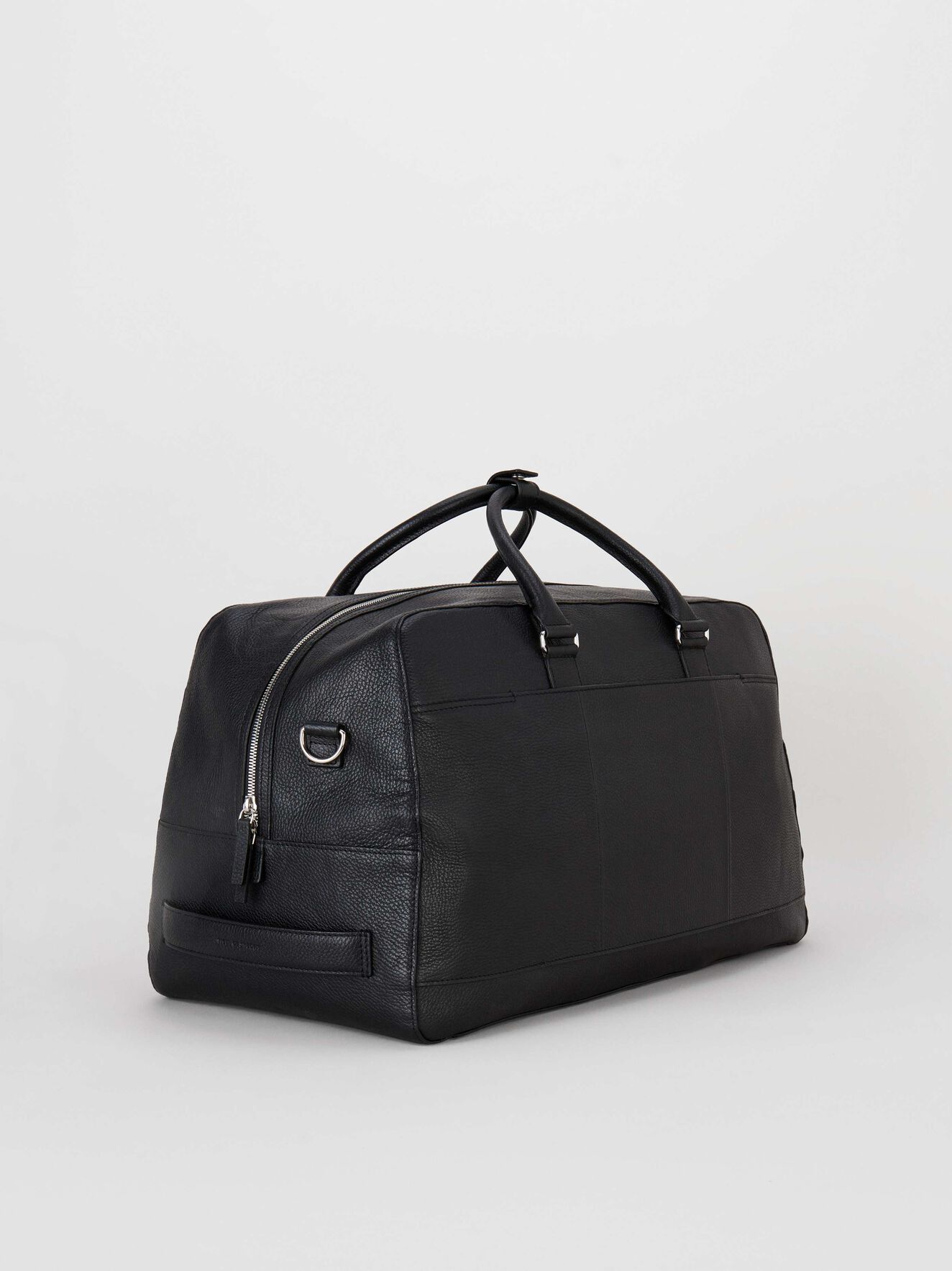 Sac de voyage Brome in Black from Tiger of Sweden Sac de voyage Brome in Black from Tiger of Sweden