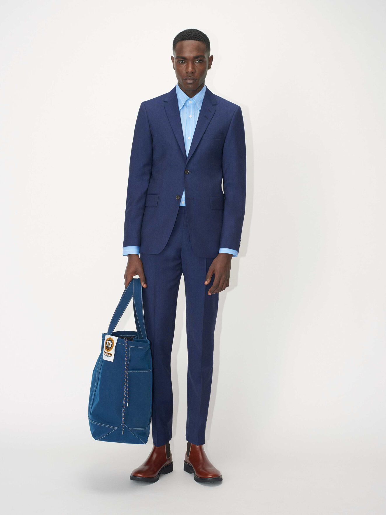 2018 Suit in from Tiger of Sweden 2018 Suit in from Tiger of Sweden